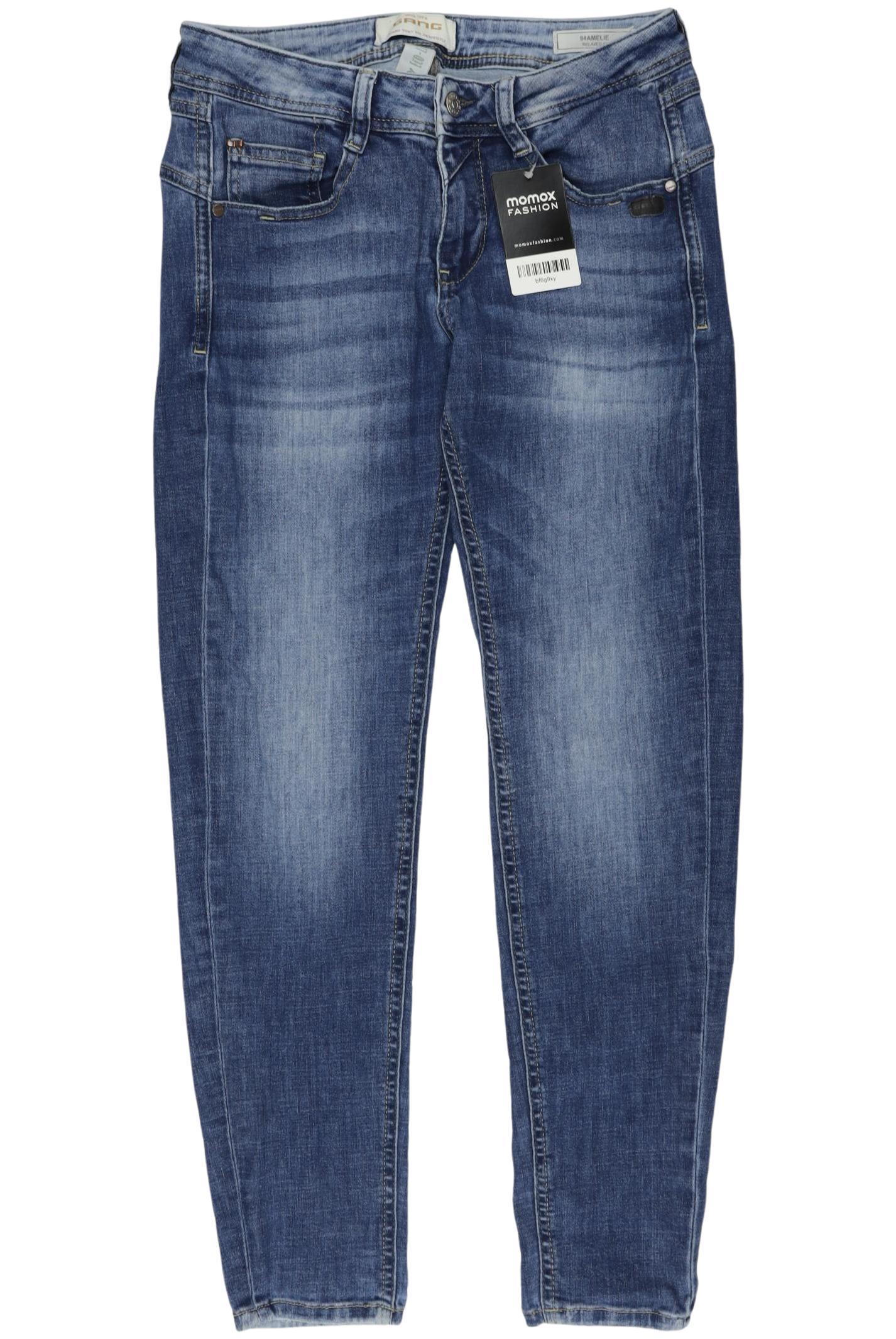 

Gang Damen Jeans, blau, Gr. 26