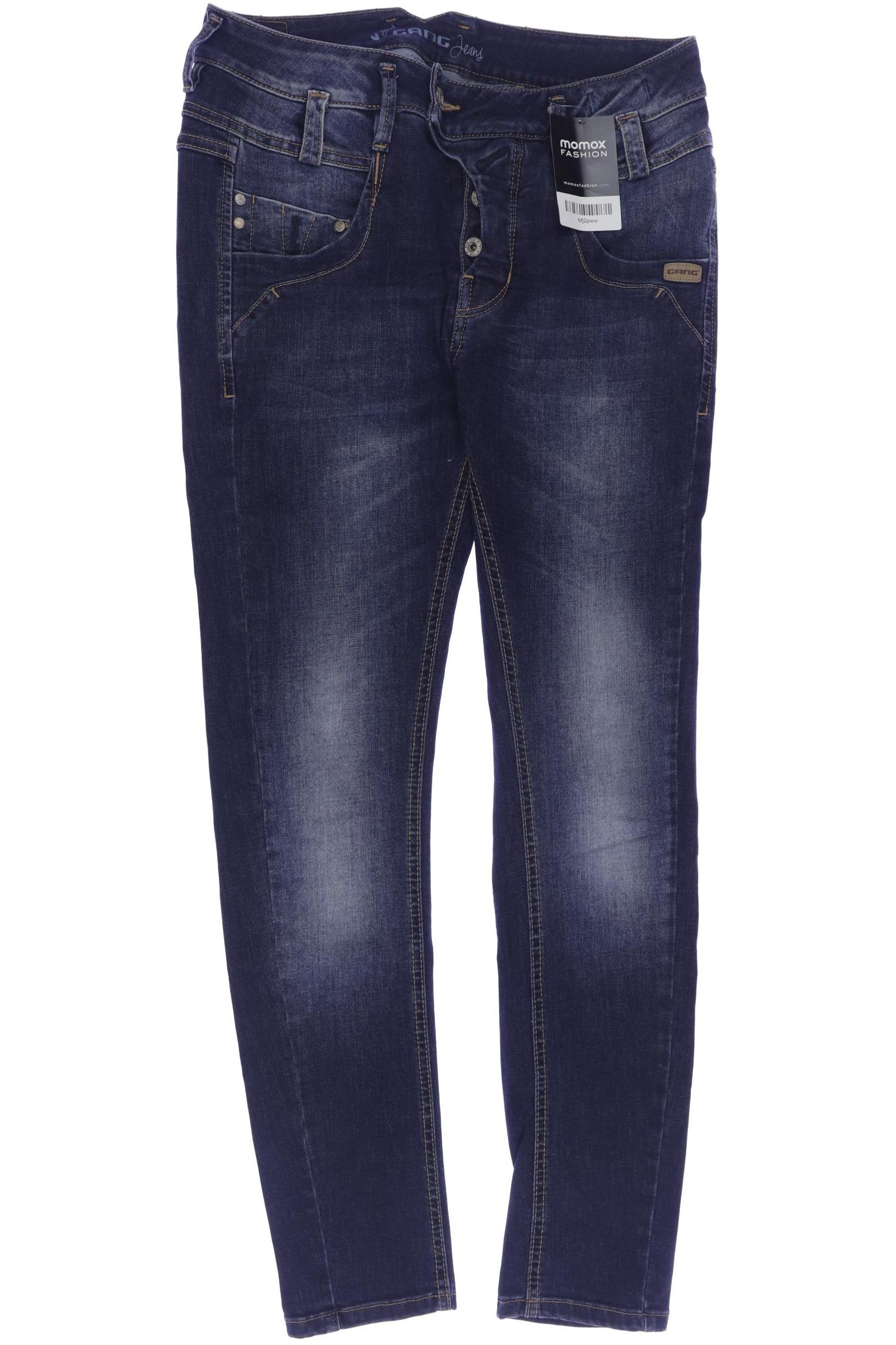 

Gang Damen Jeans, blau, Gr. 27