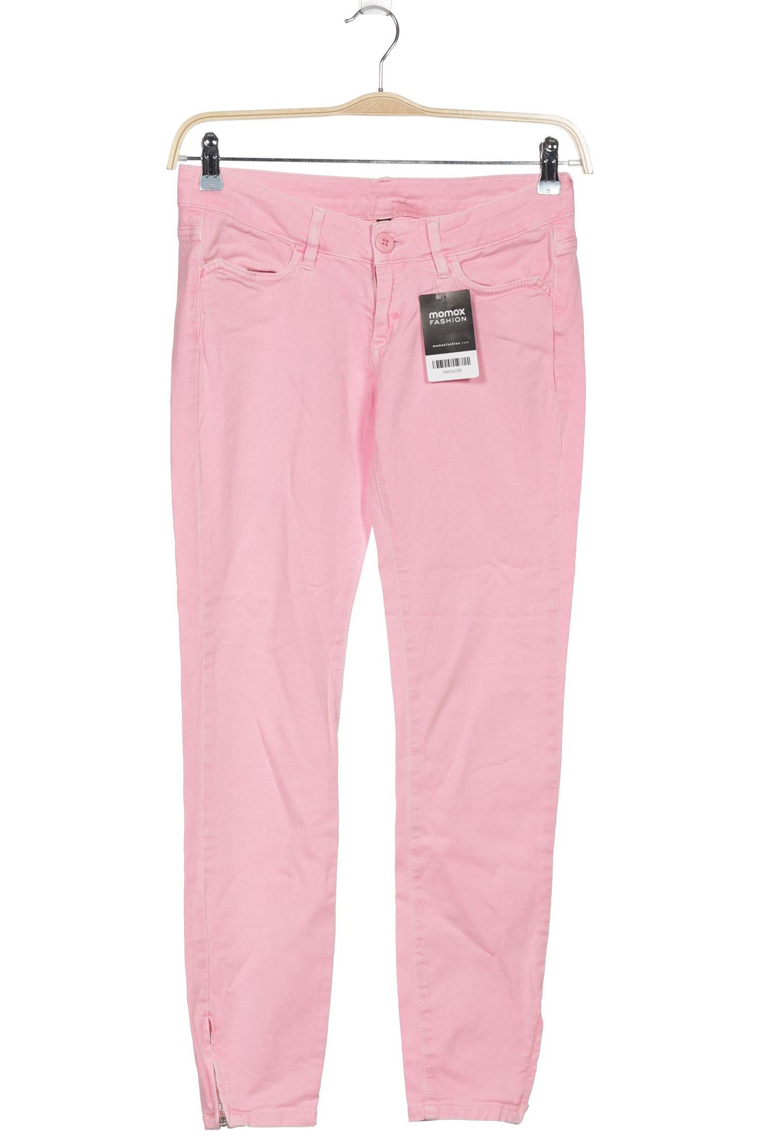 

GANG Damen Jeans, pink