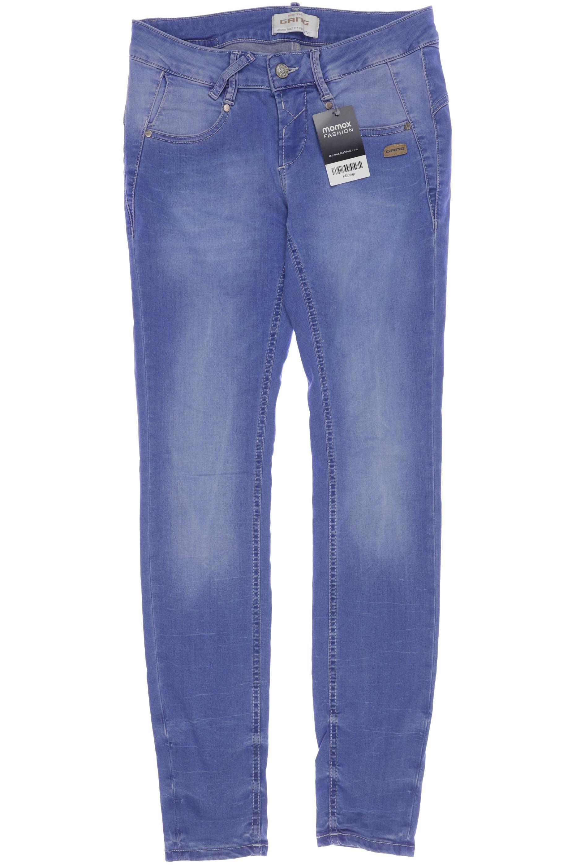 

Gang Damen Jeans, blau, Gr. 27