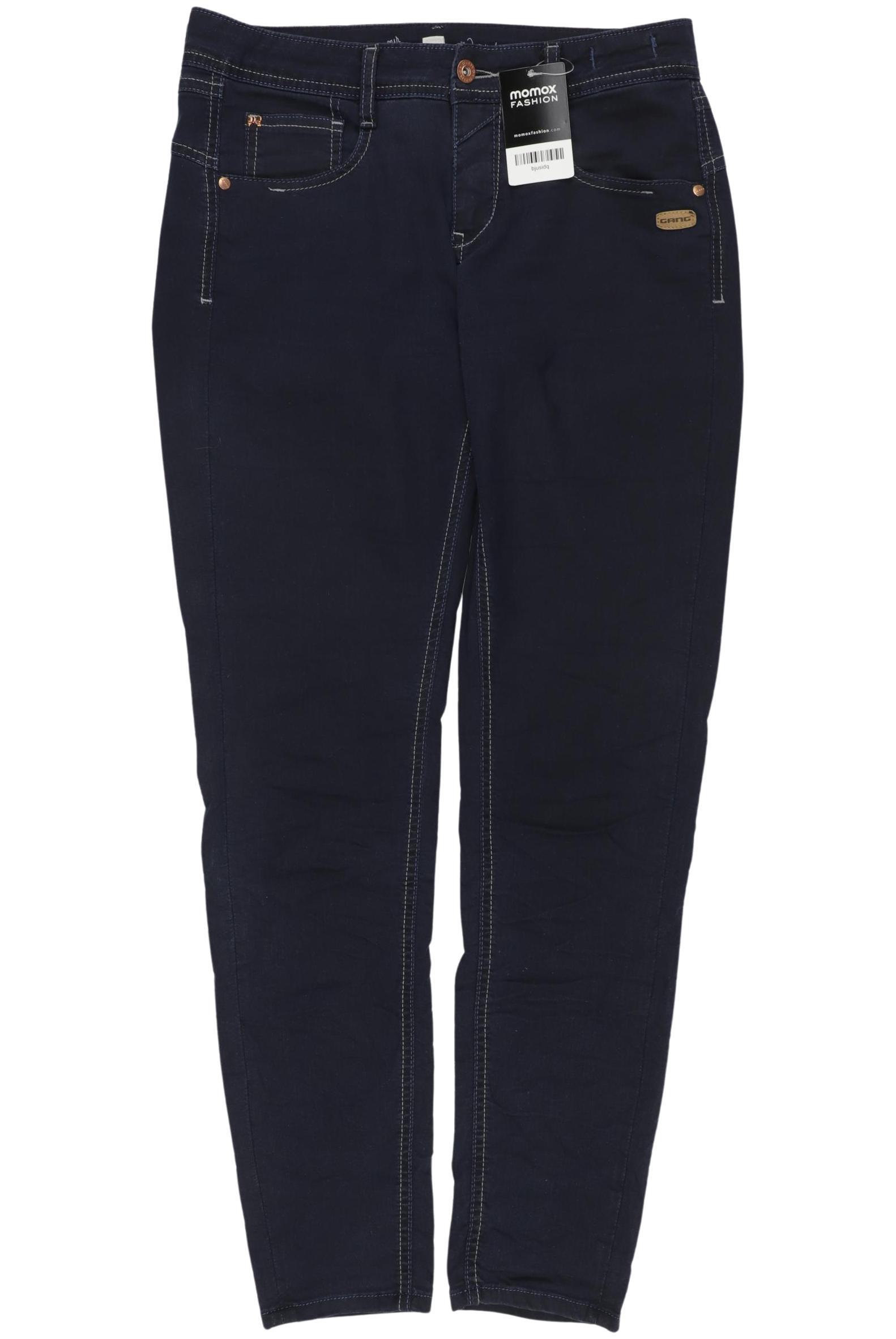 

Gang Damen Jeans, cremeweiß, Gr. 30