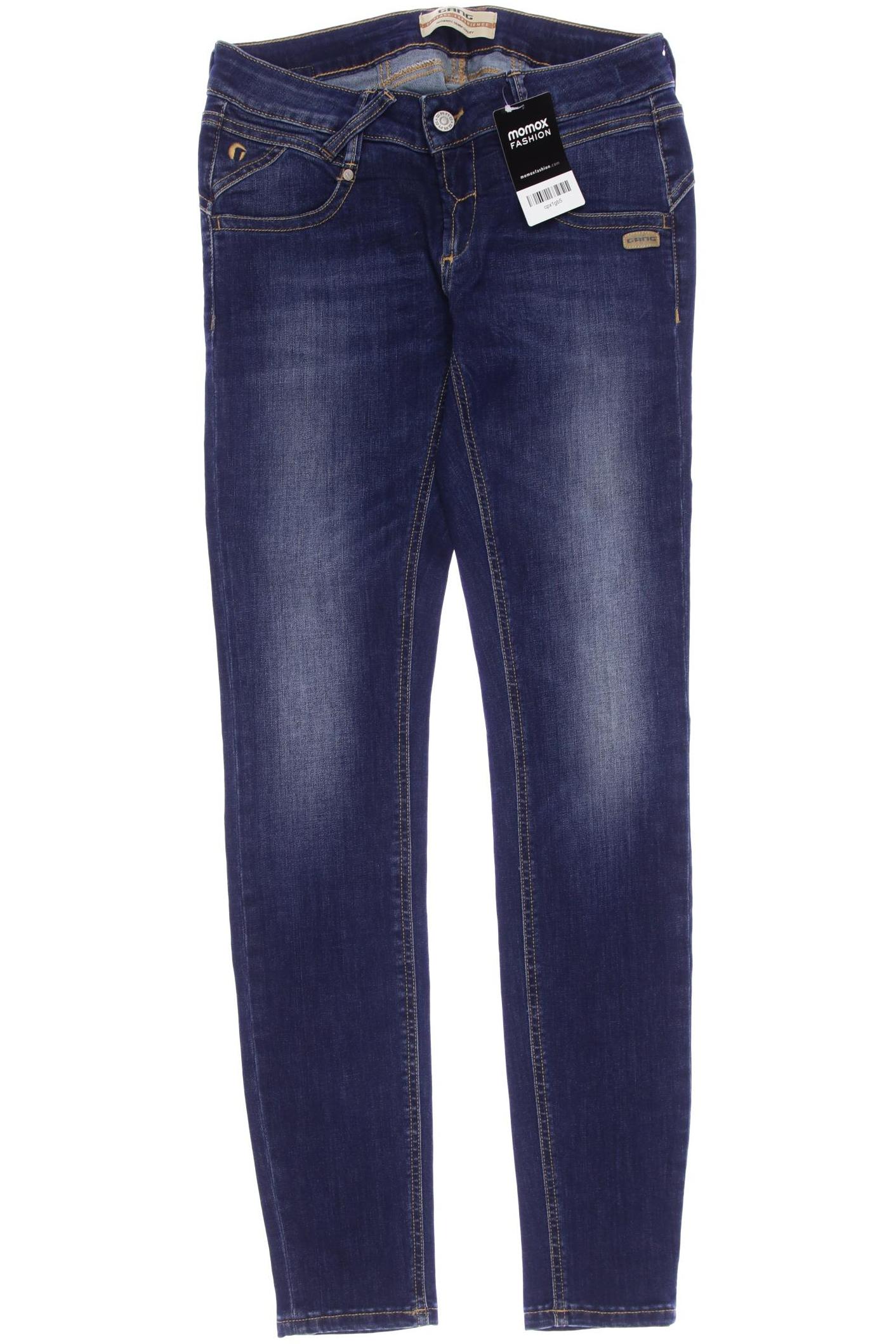 

Gang Damen Jeans, blau, Gr. 29