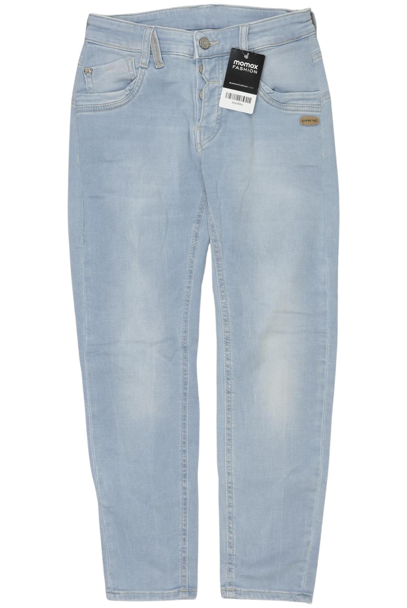 

Gang Damen Jeans, hellblau, Gr. 26