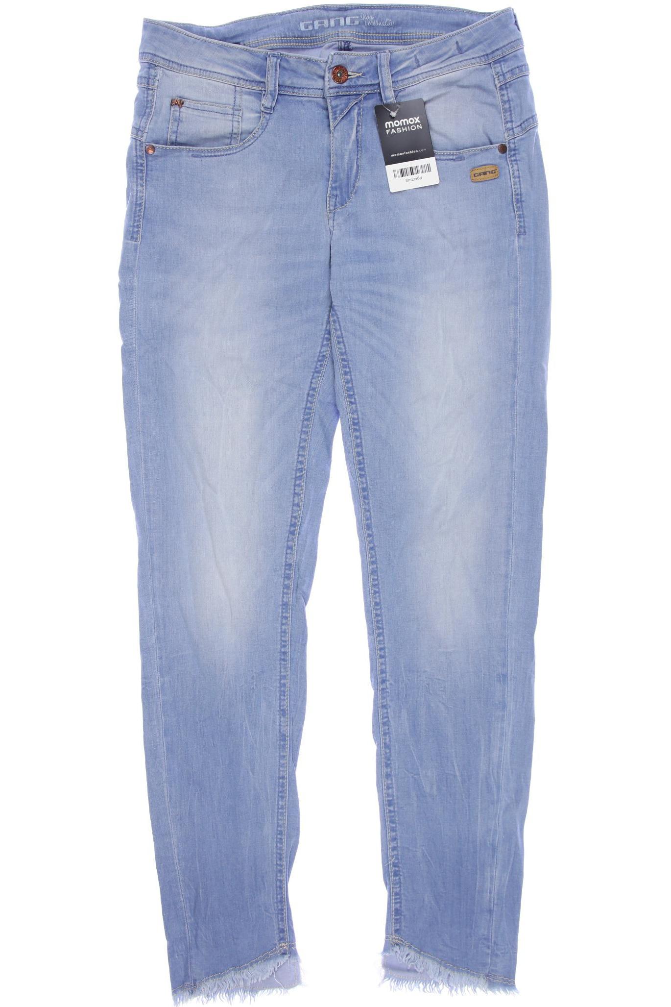 

Gang Damen Jeans, blau, Gr. 27
