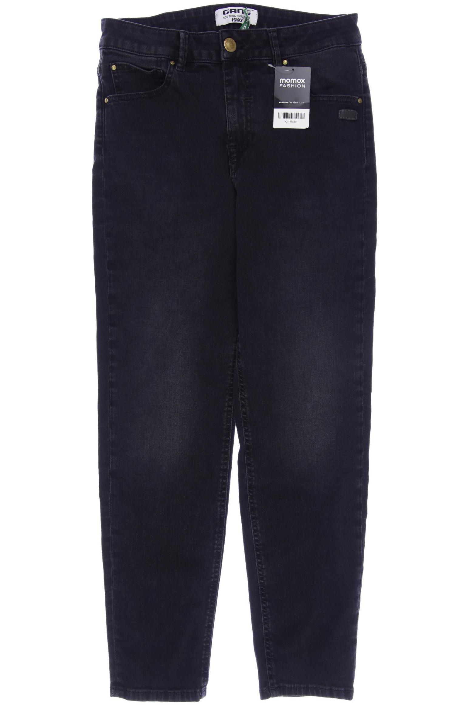

Gang Damen Jeans, grau, Gr. 28