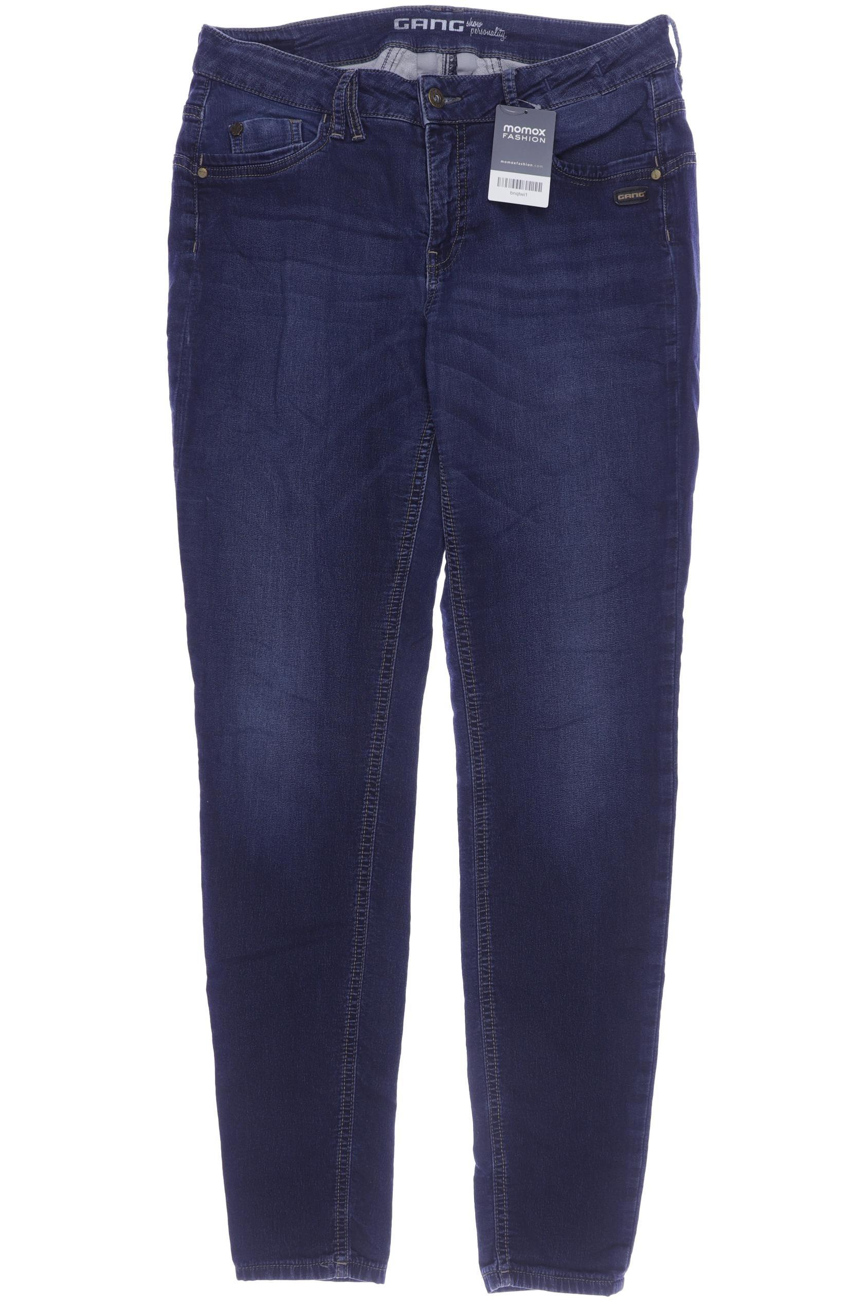 

GANG Damen Jeans, blau