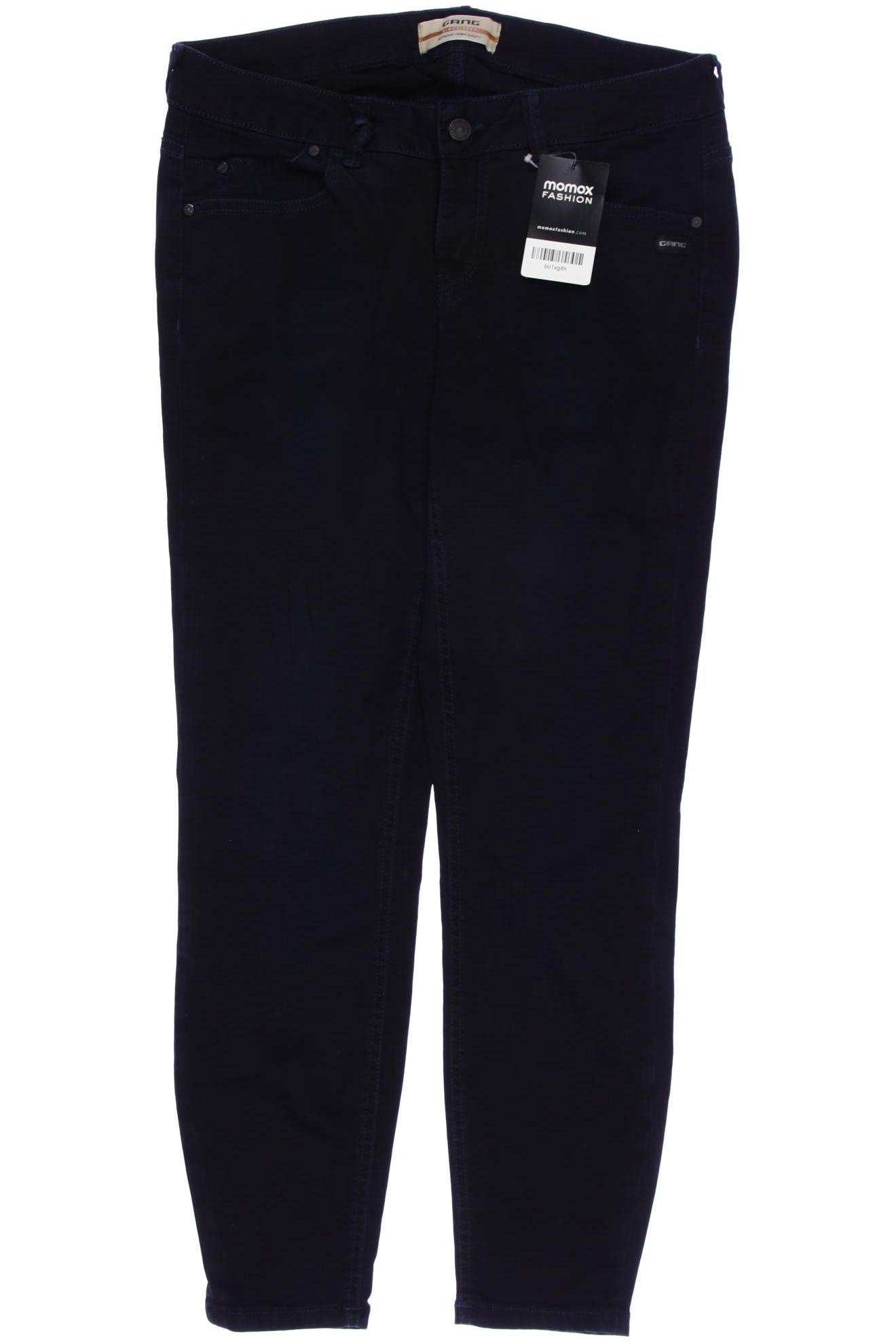 

Gang Damen Jeans, schwarz, Gr. 31