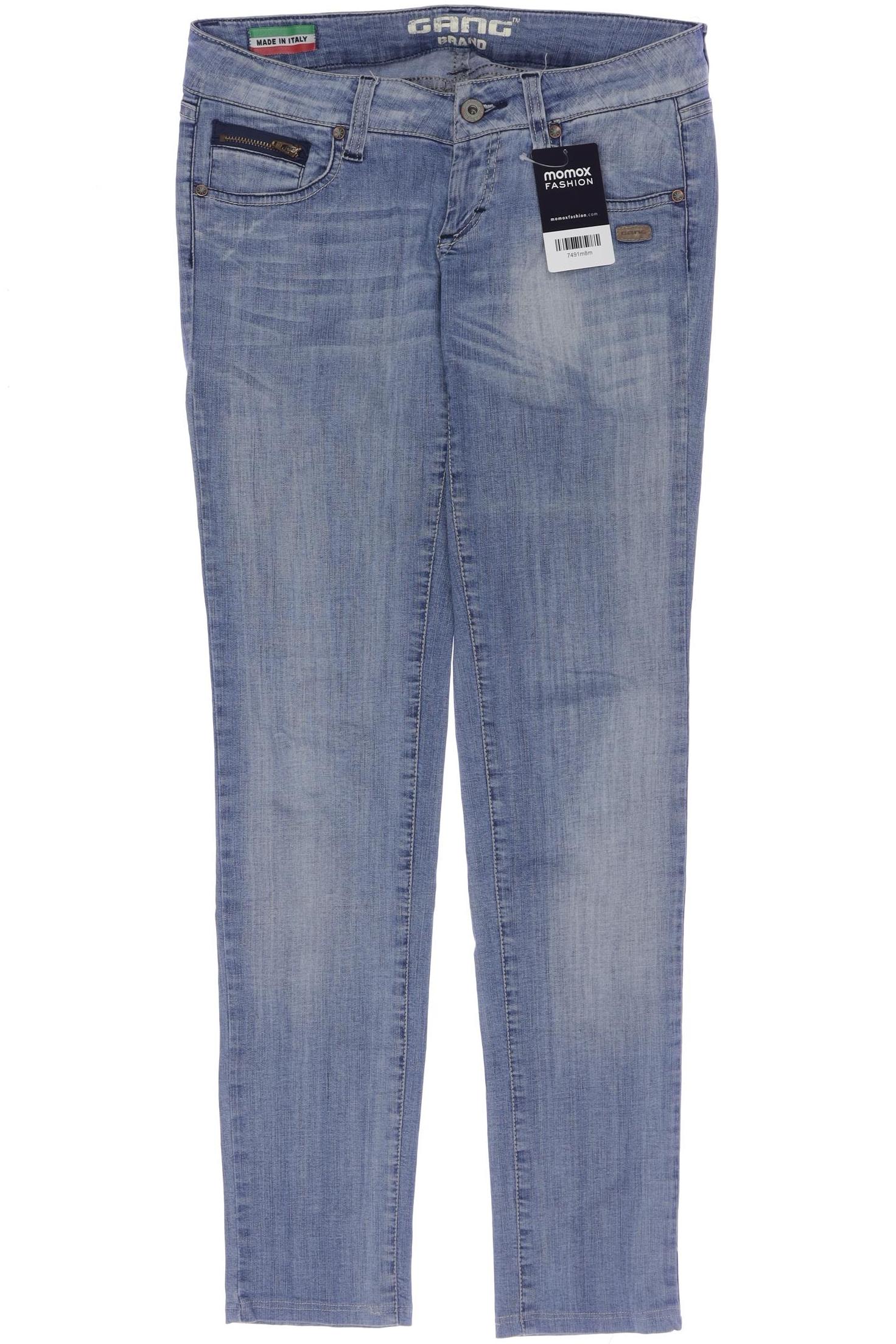 

Gang Damen Jeans, blau, Gr. 27