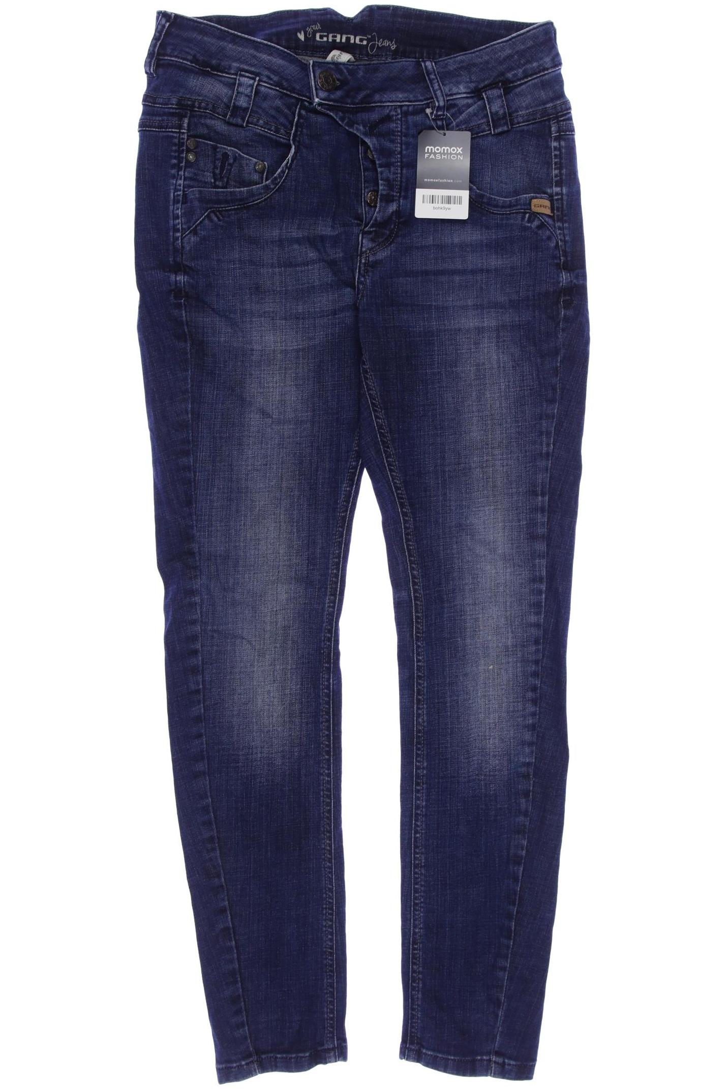 

Gang Damen Jeans, blau, Gr. 27