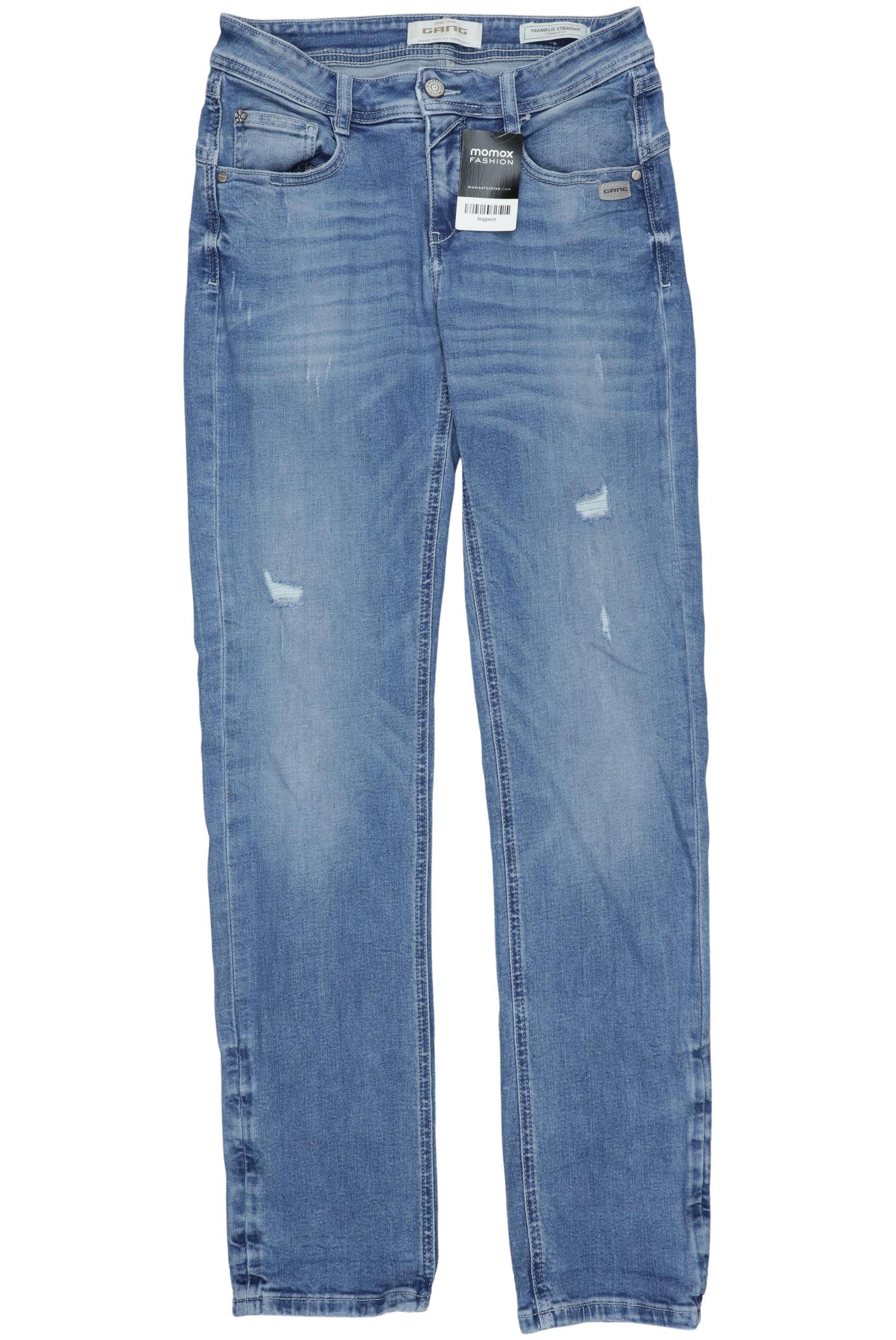 

Gang Damen Jeans, blau, Gr. 27