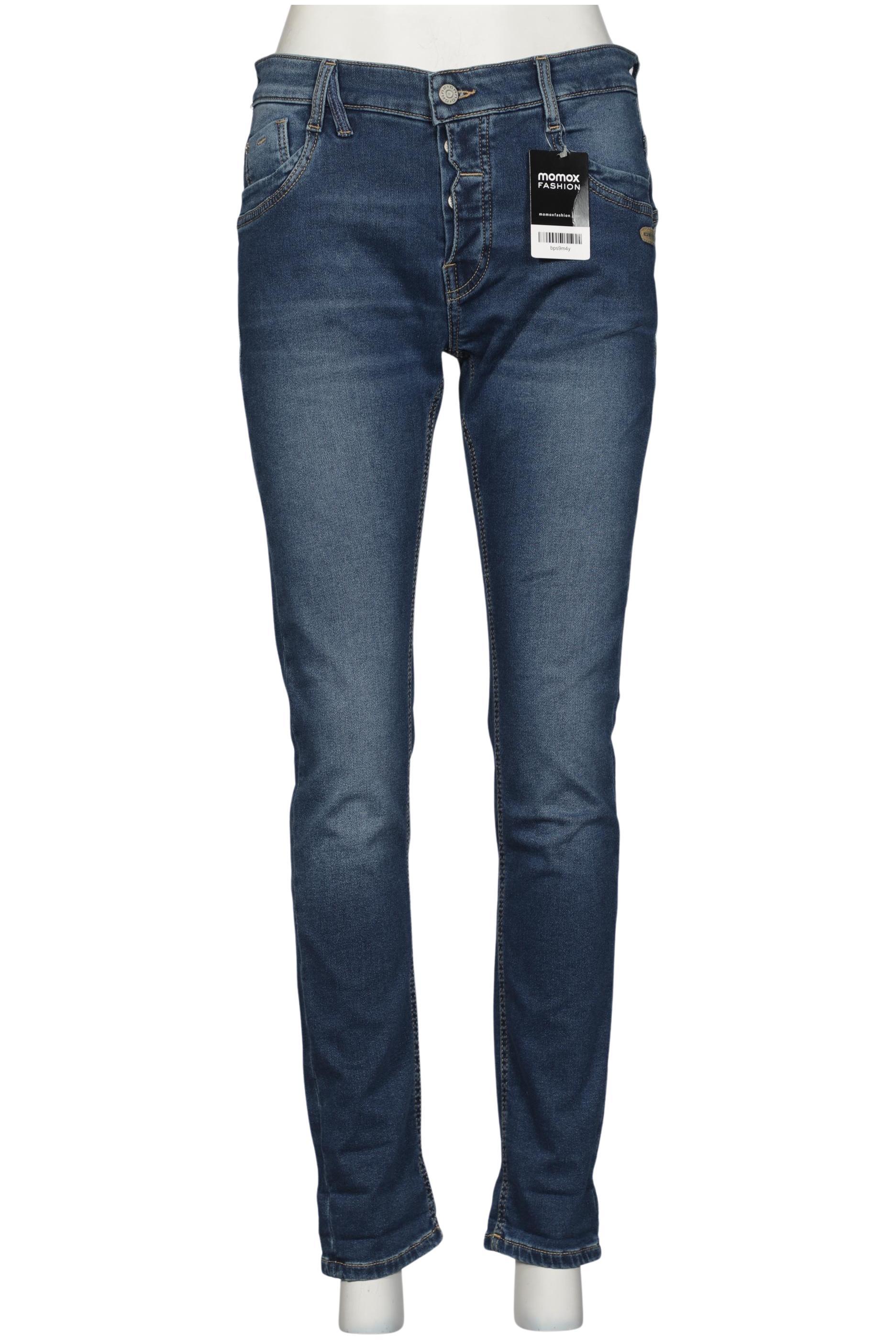 

Gang Damen Jeans, blau, Gr. 30