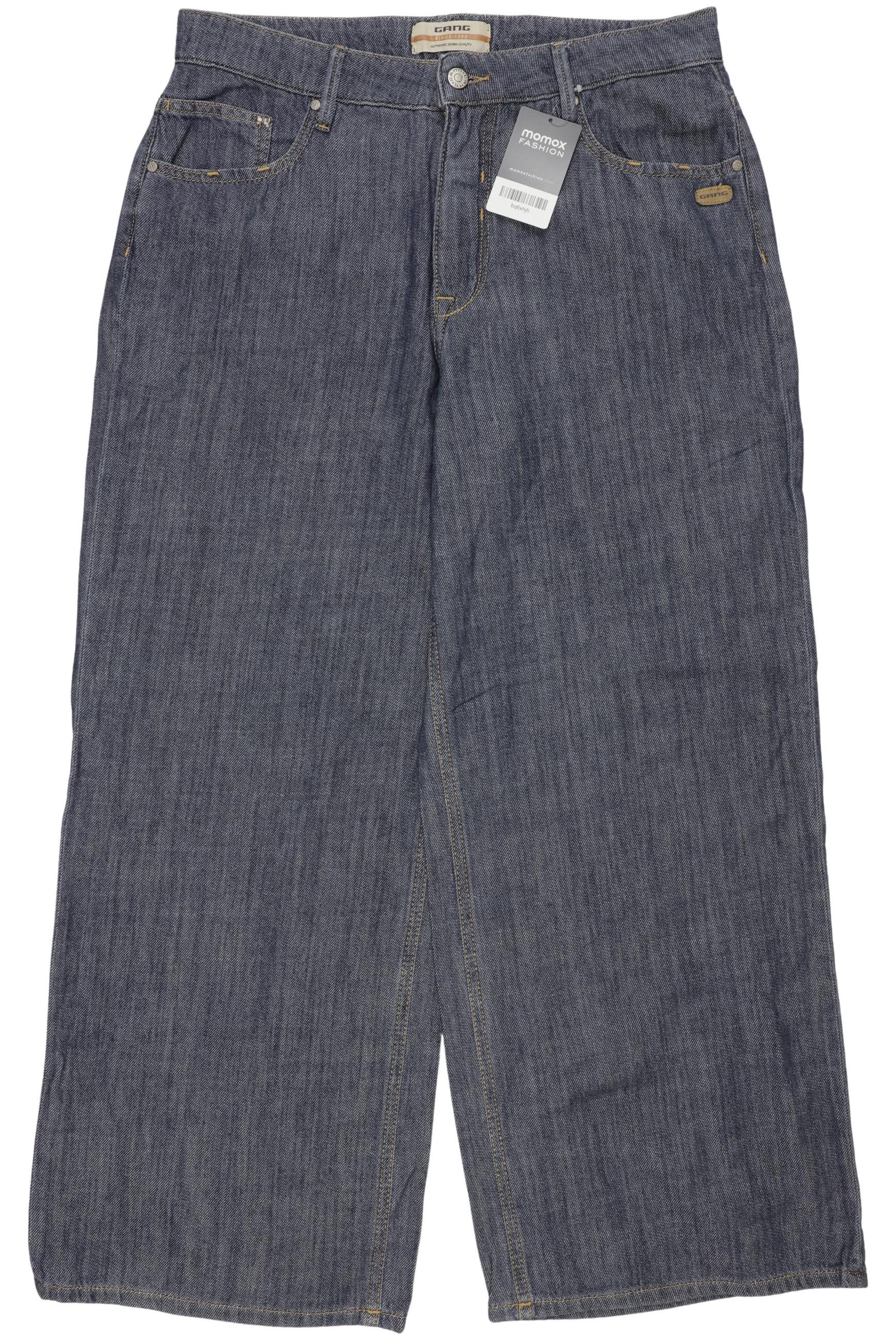 

Gang Damen Jeans, blau, Gr. 30
