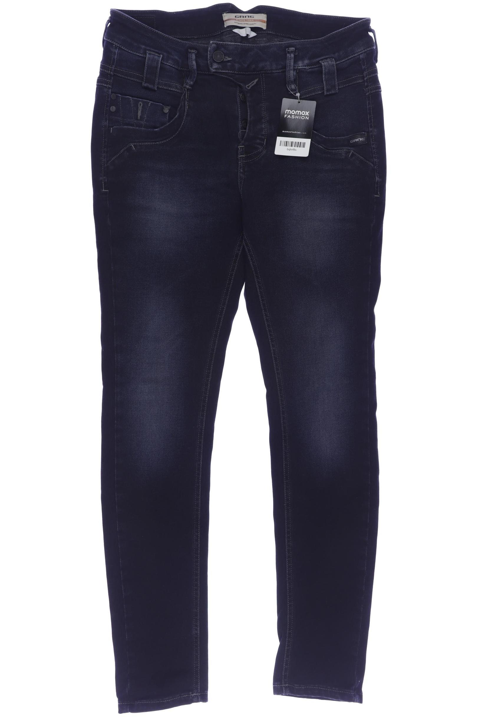 

Gang Damen Jeans, marineblau, Gr. 31