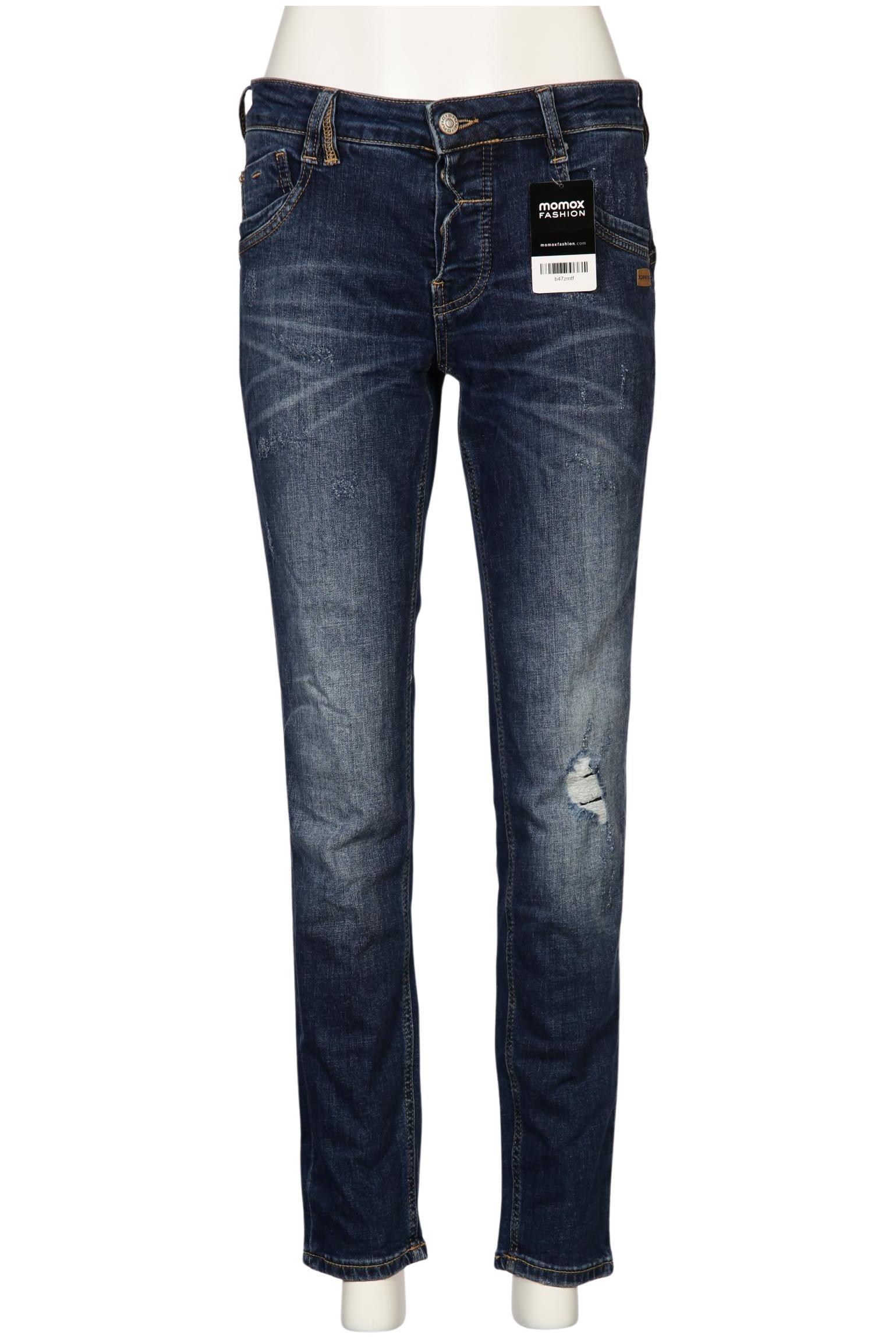 

Gang Damen Jeans, blau, Gr. 28