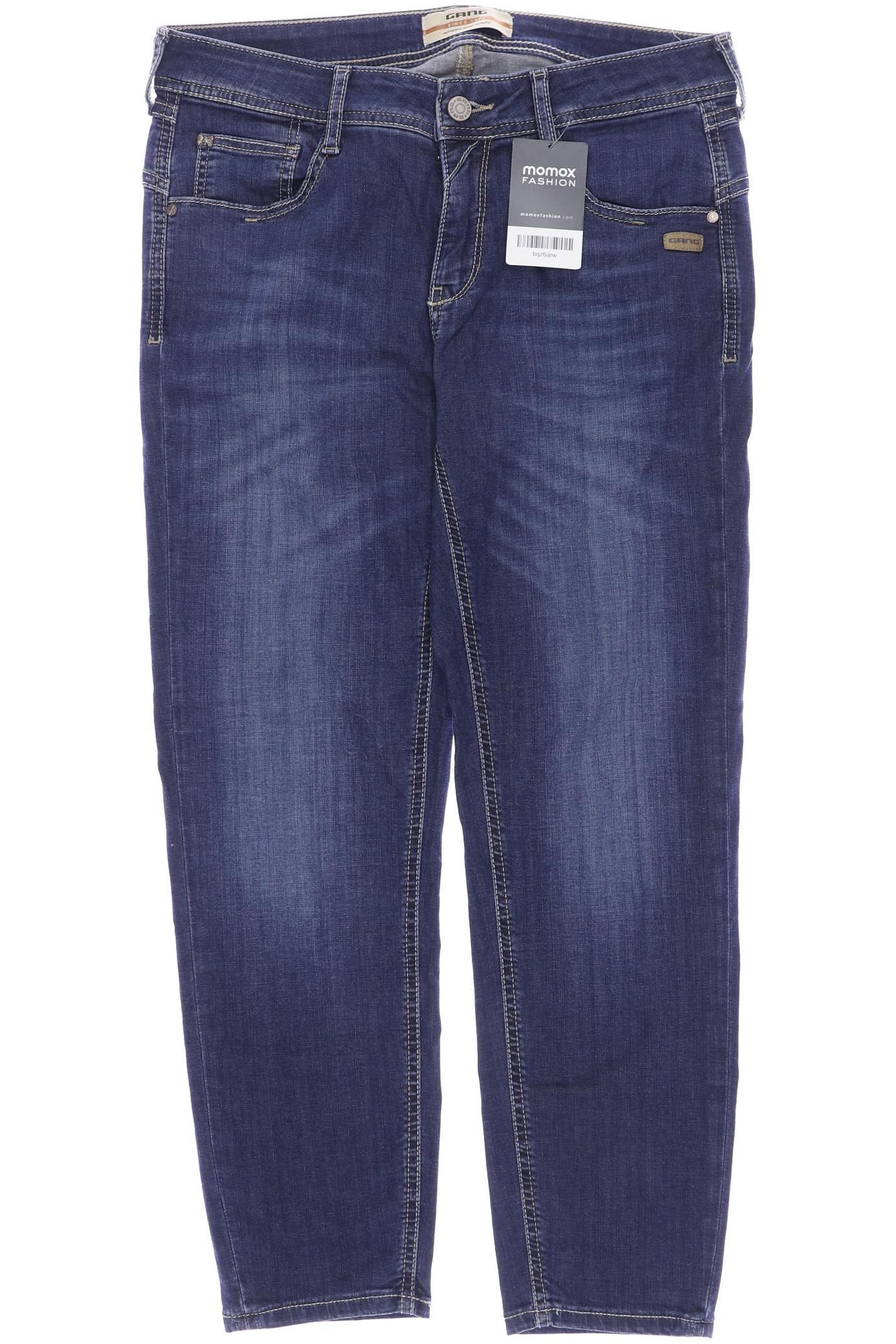 

GANG Damen Jeans, blau
