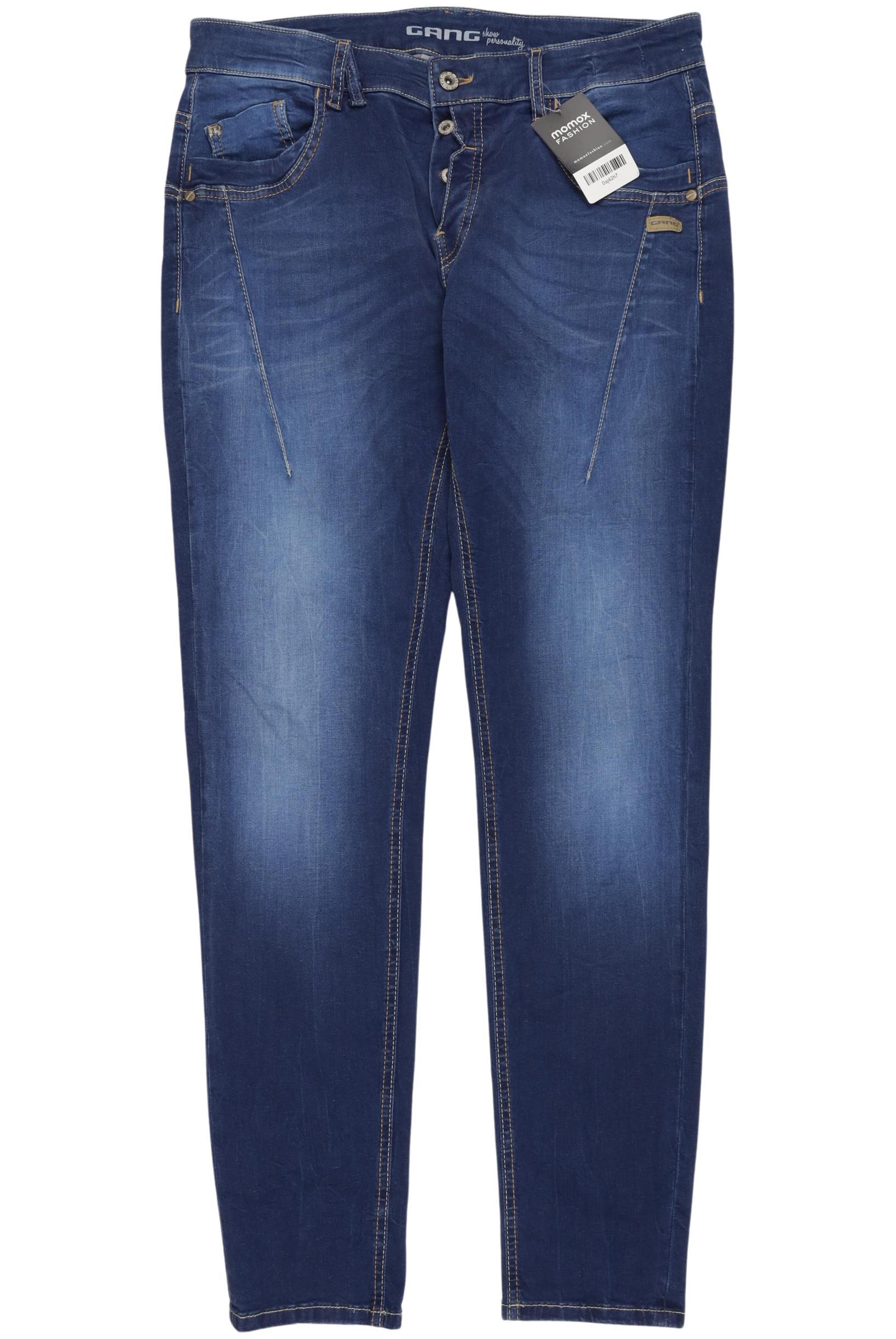 

Gang Damen Jeans, blau, Gr. 29