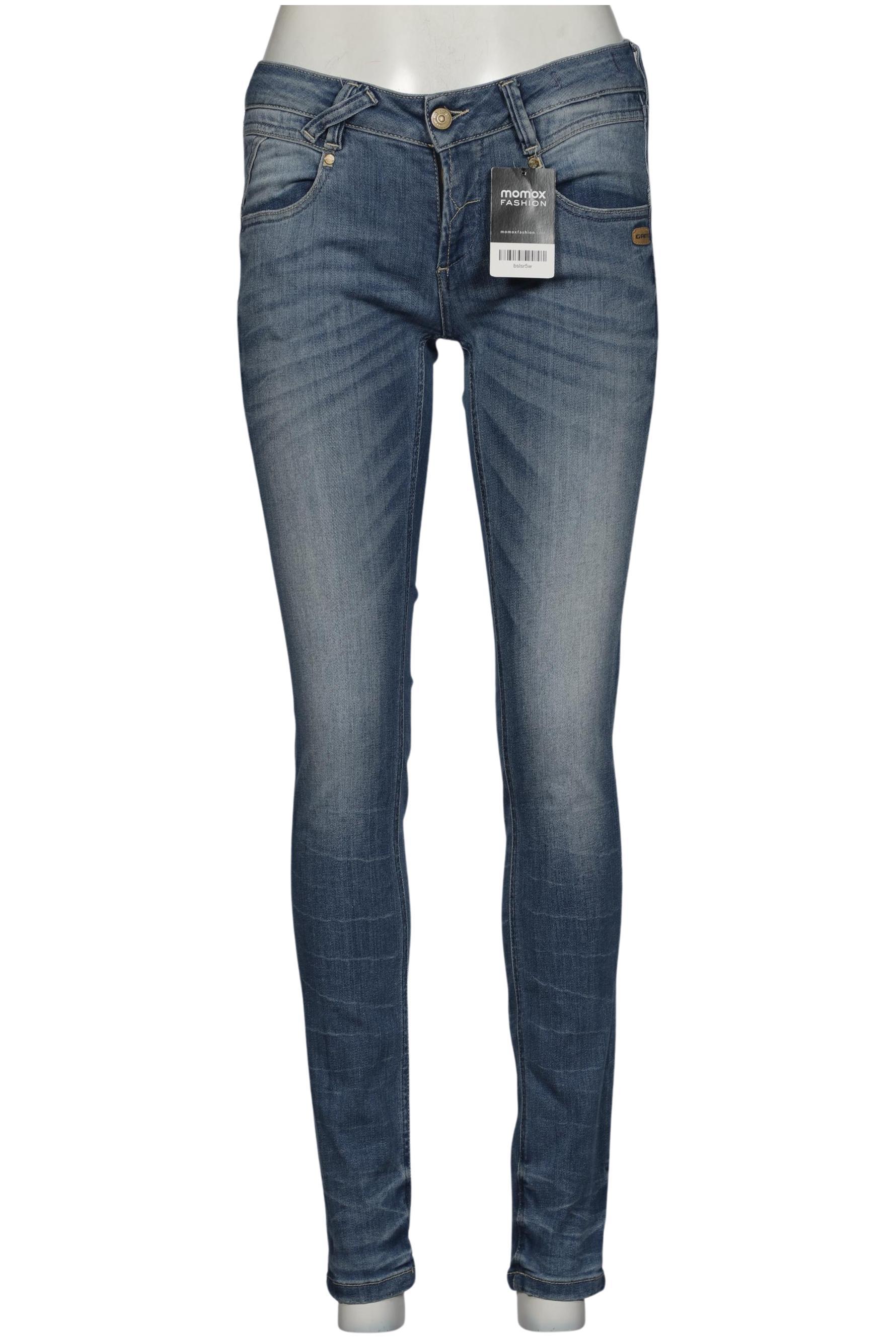 

Gang Damen Jeans, blau, Gr. 30