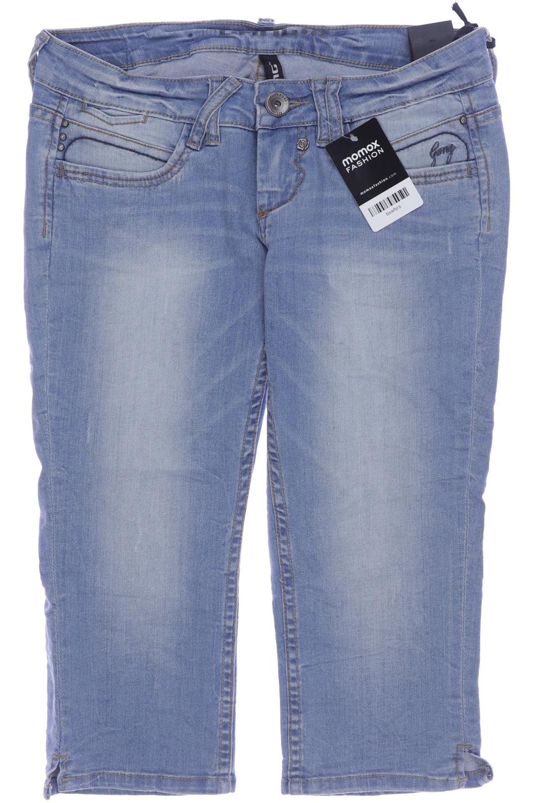 

Gang Damen Jeans, blau, Gr. 38