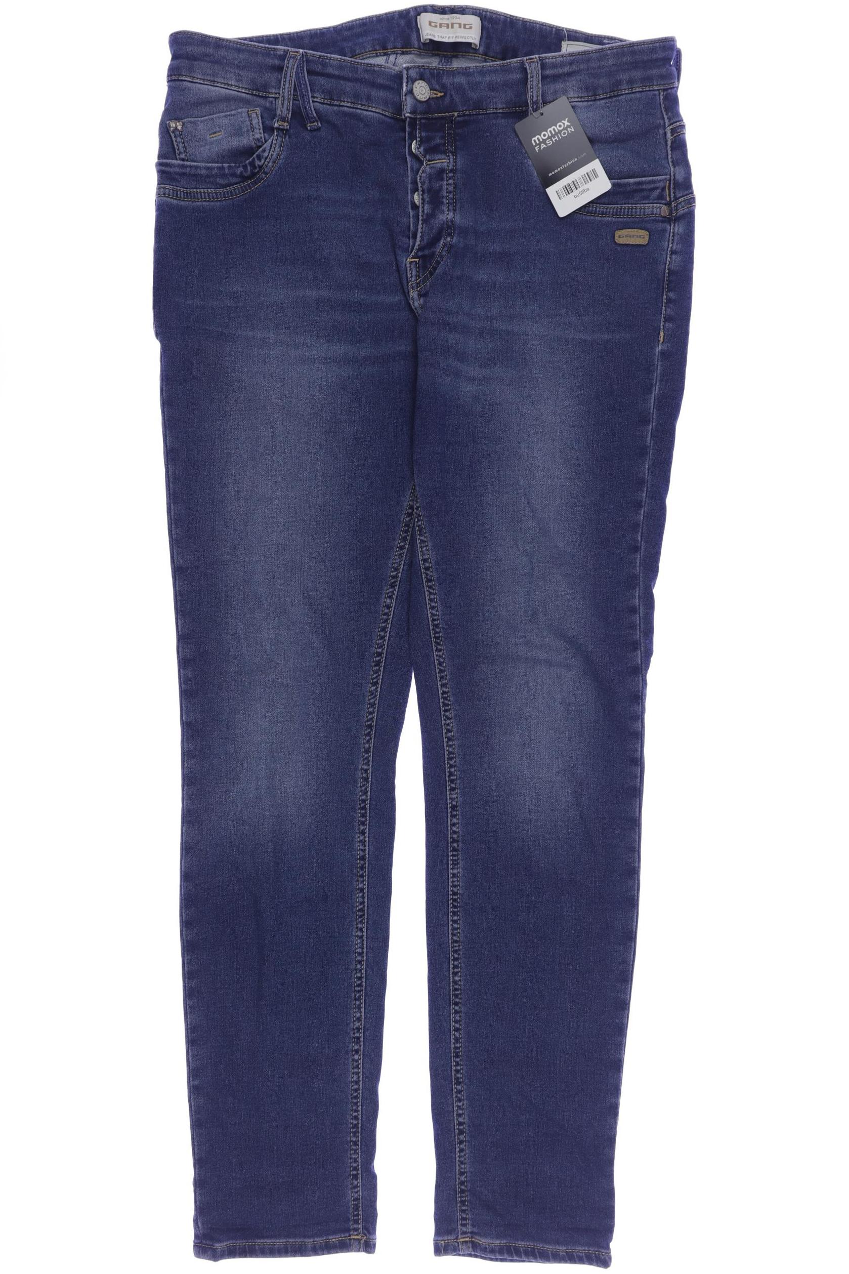 

Gang Damen Jeans, blau, Gr. 33