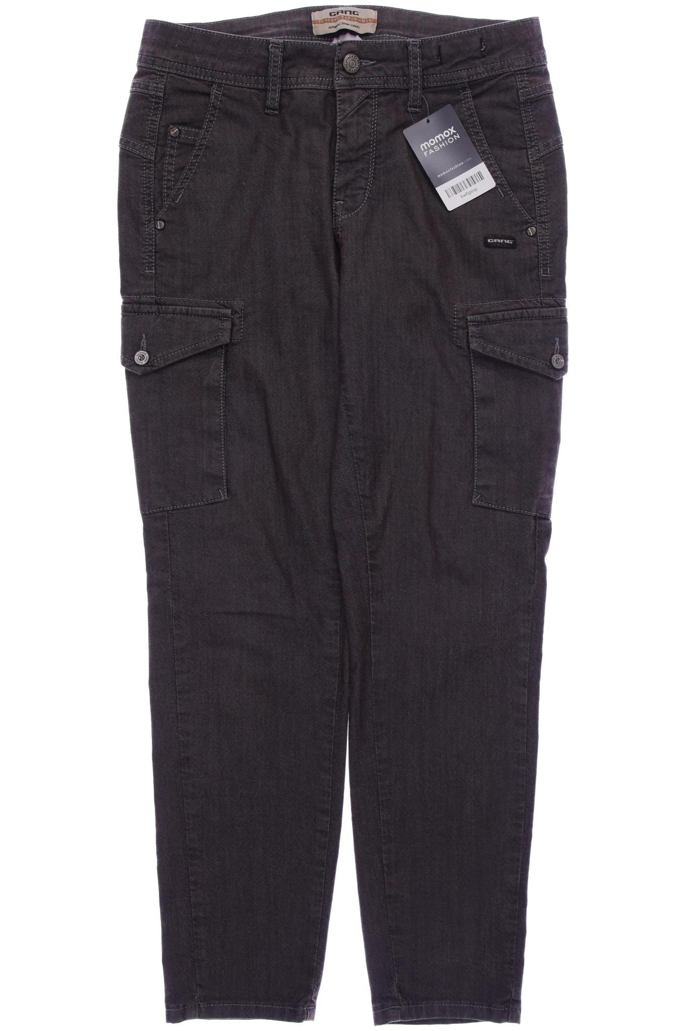 

GANG Damen Jeans, braun