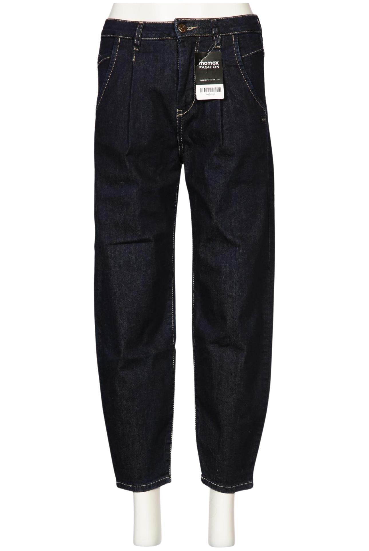 

Gang Damen Jeans, marineblau, Gr. 28