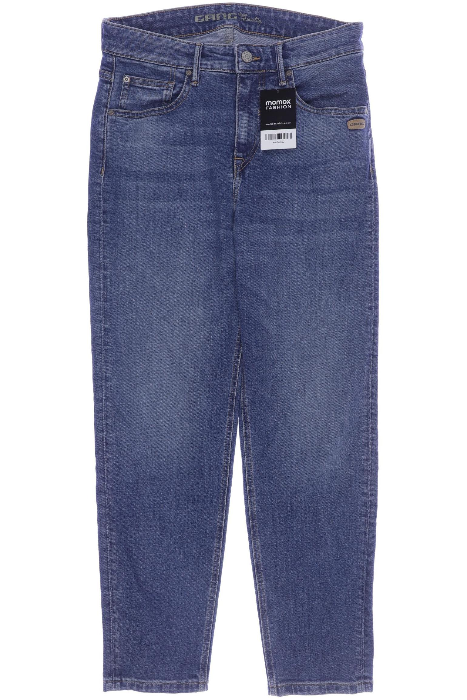 

Gang Damen Jeans, blau, Gr. 38