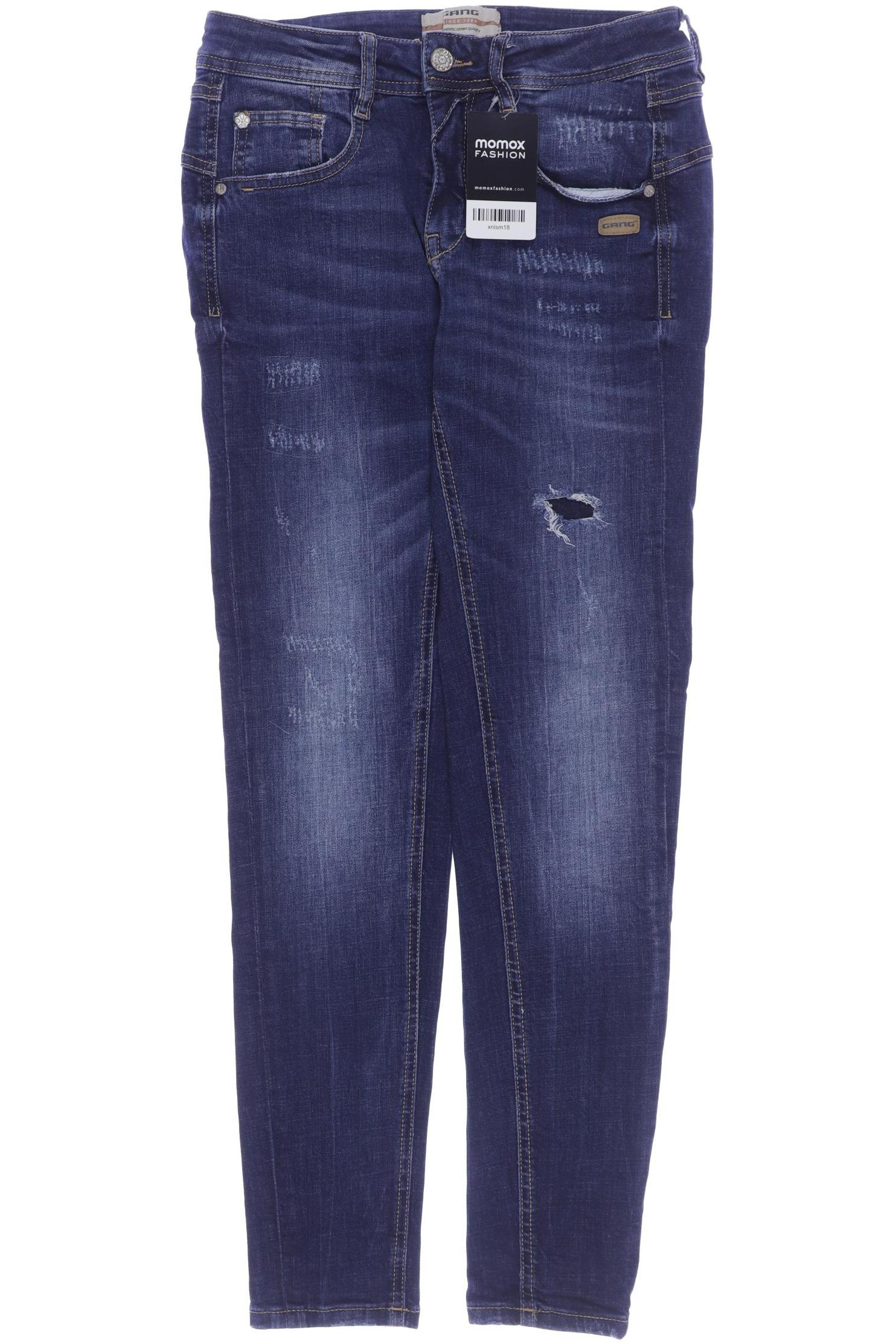 

Gang Damen Jeans, blau, Gr. 36