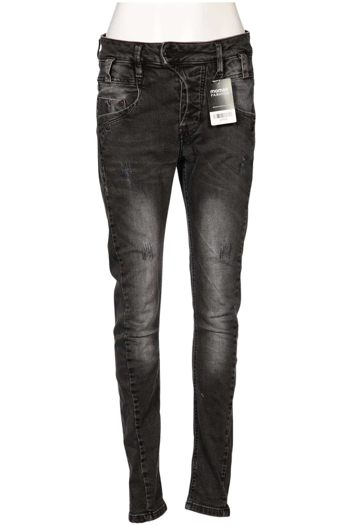 

Gang Damen Jeans, grau, Gr. 28