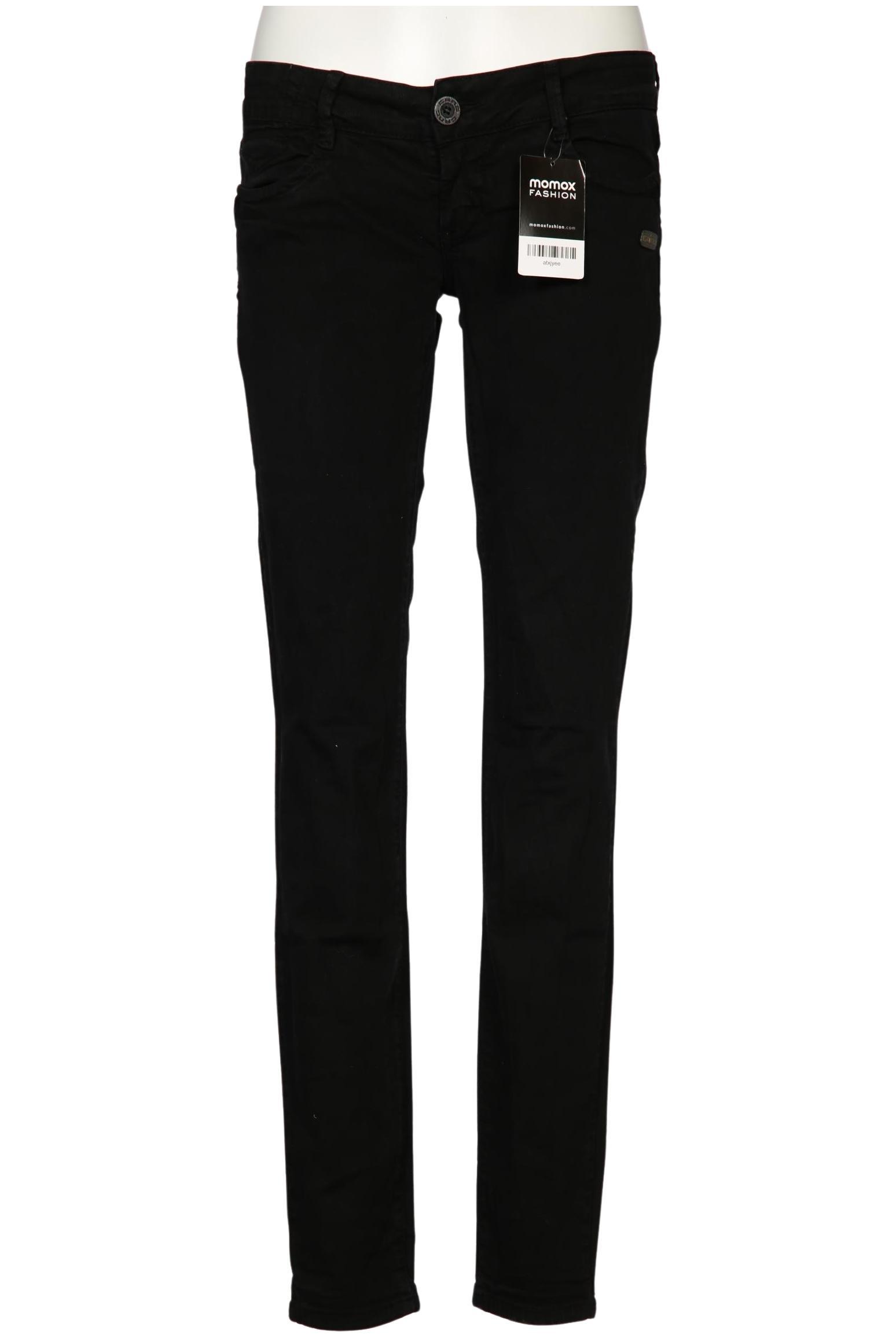 

Gang Damen Jeans, schwarz, Gr. 29