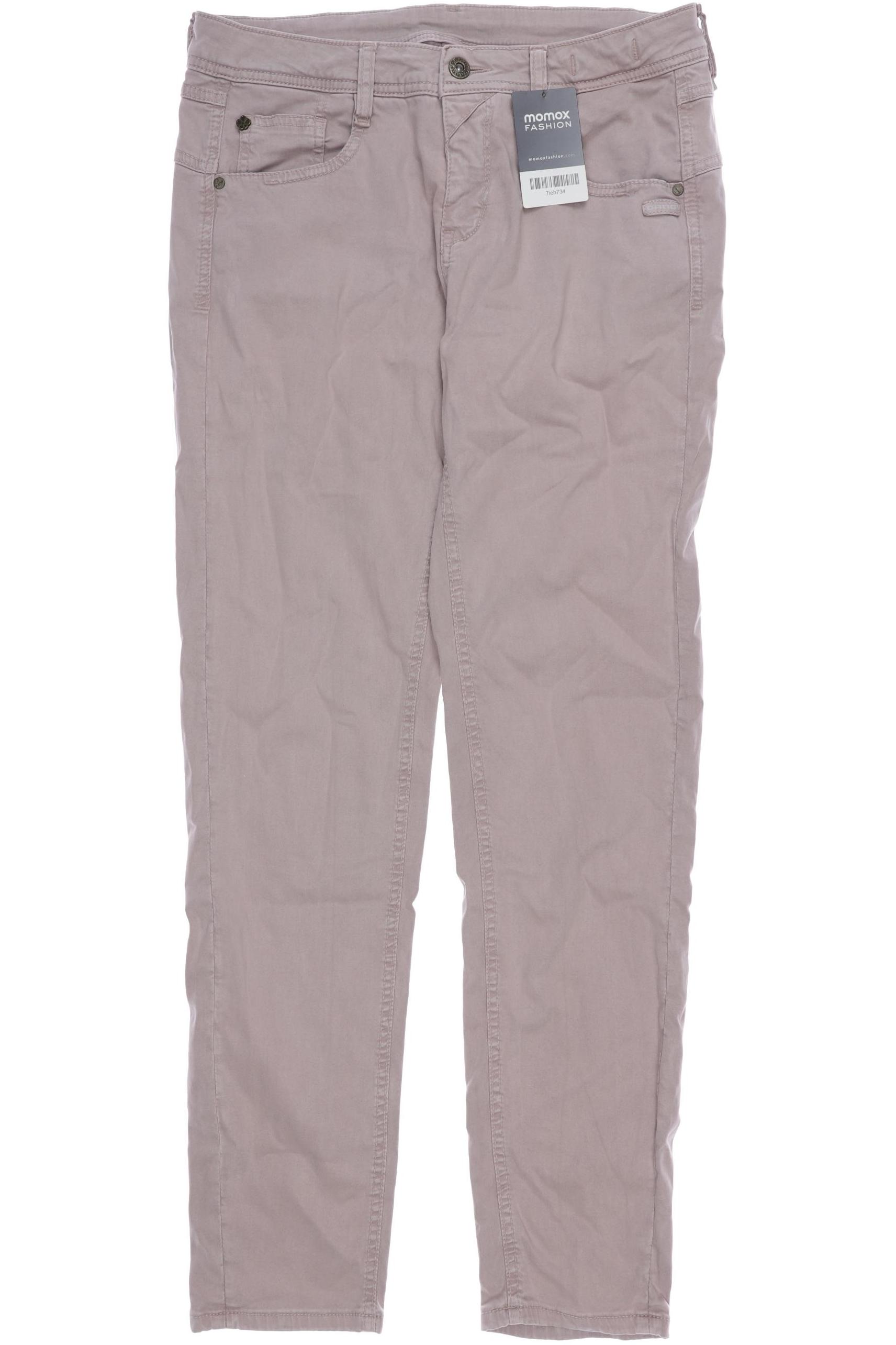 

Gang Damen Jeans, pink, Gr. 29
