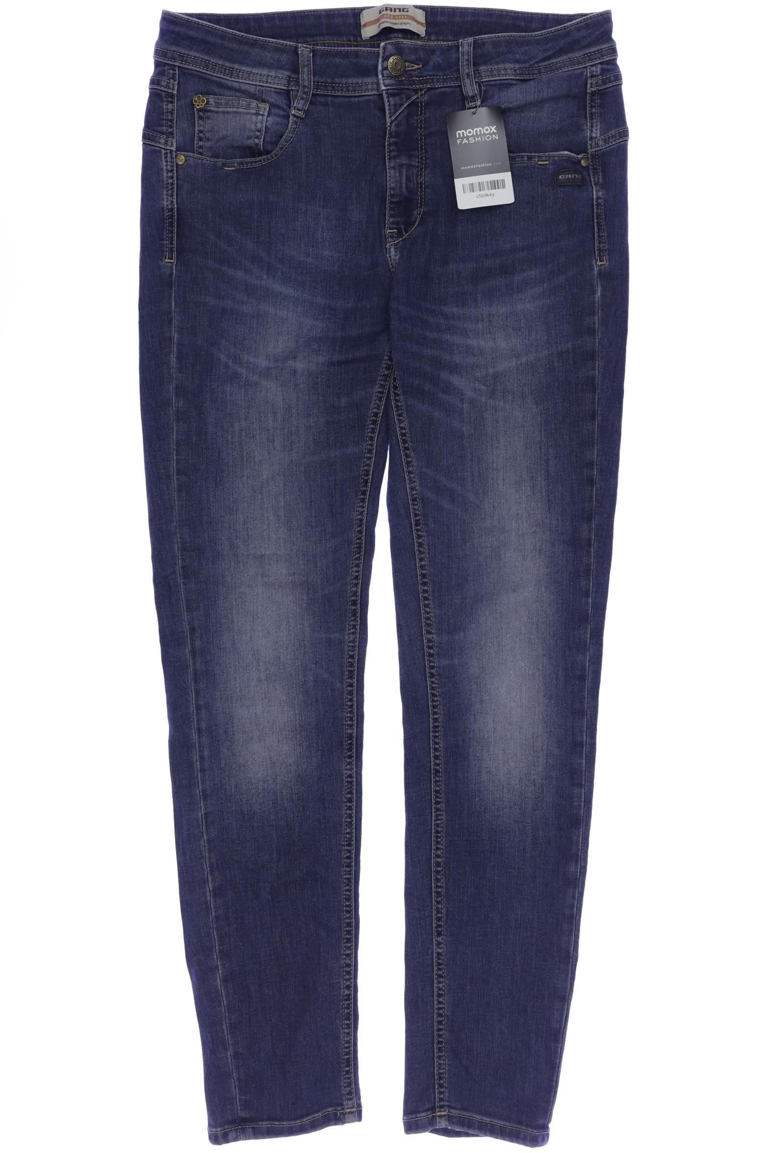

Gang Damen Jeans, blau, Gr. 32