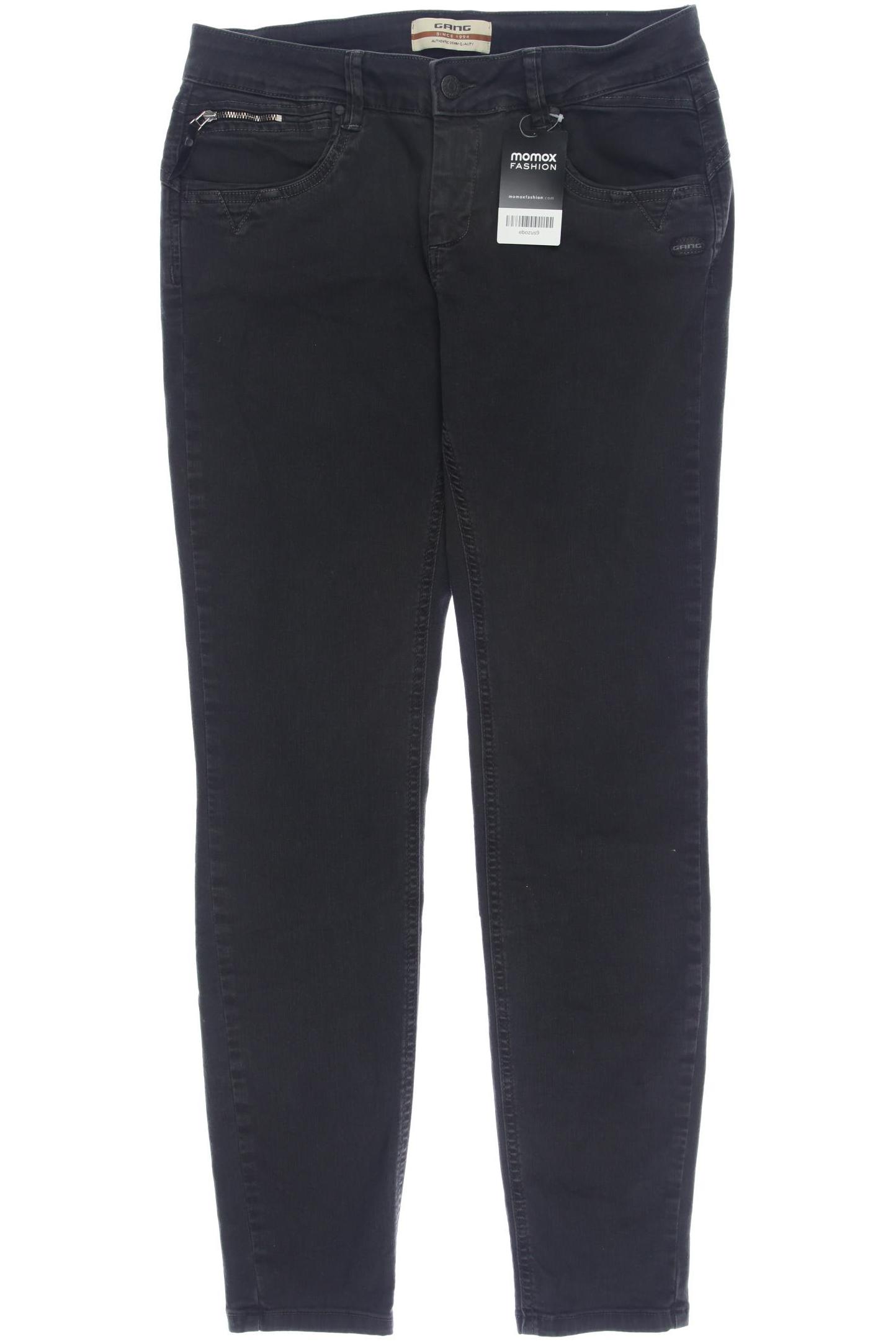 

Gang Damen Jeans, grau, Gr. 32