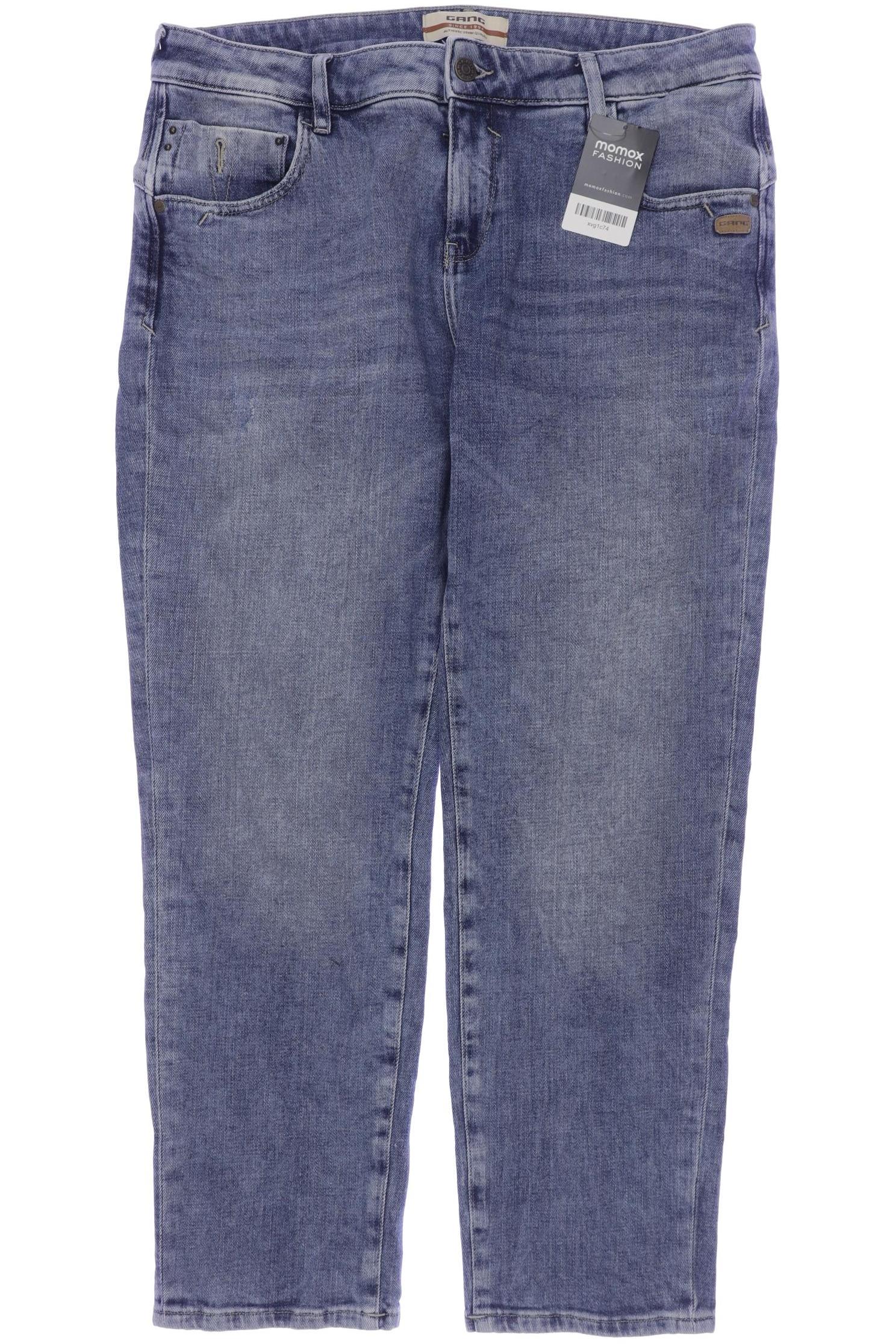 

Gang Damen Jeans, blau, Gr. 31