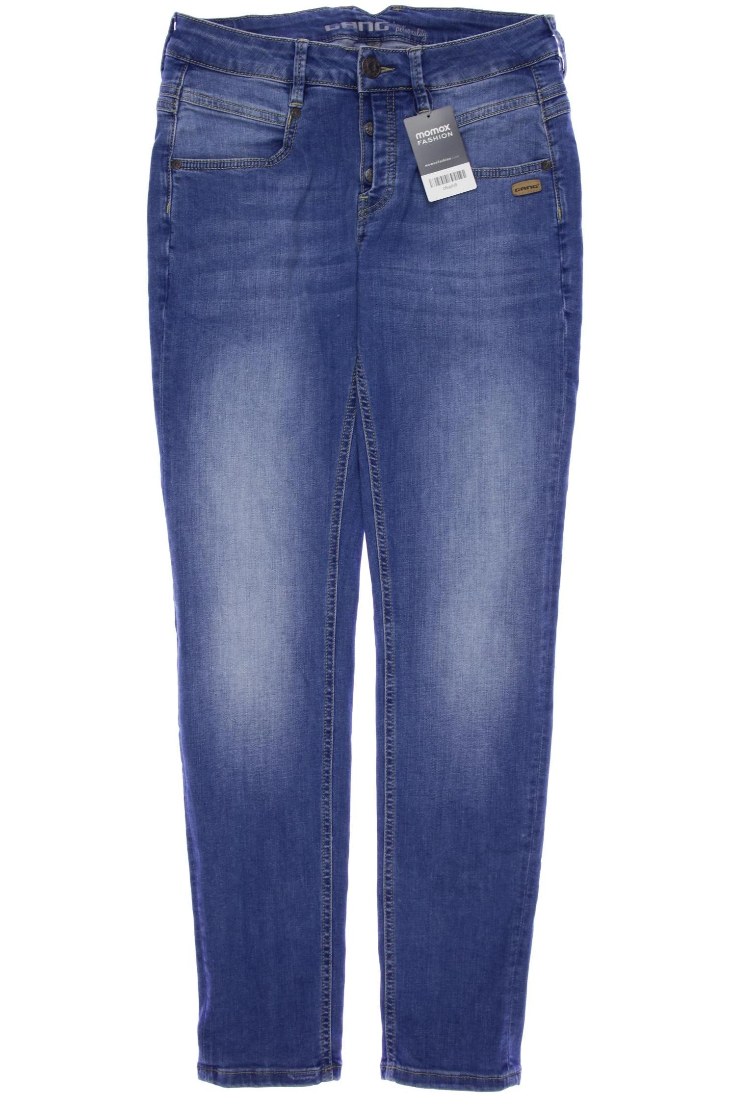 

Gang Damen Jeans, blau, Gr. 29