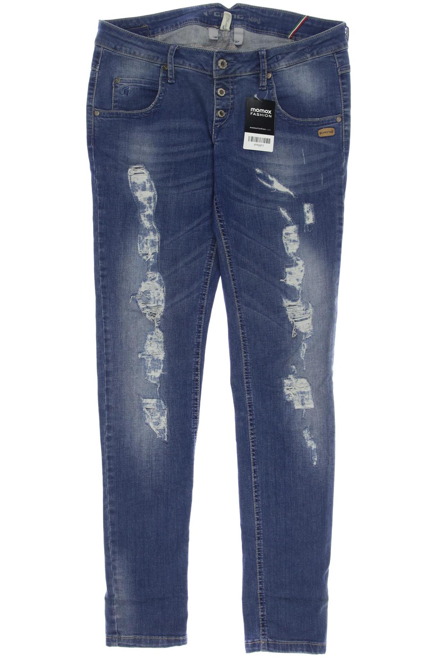 

Gang Damen Jeans, blau, Gr. 29