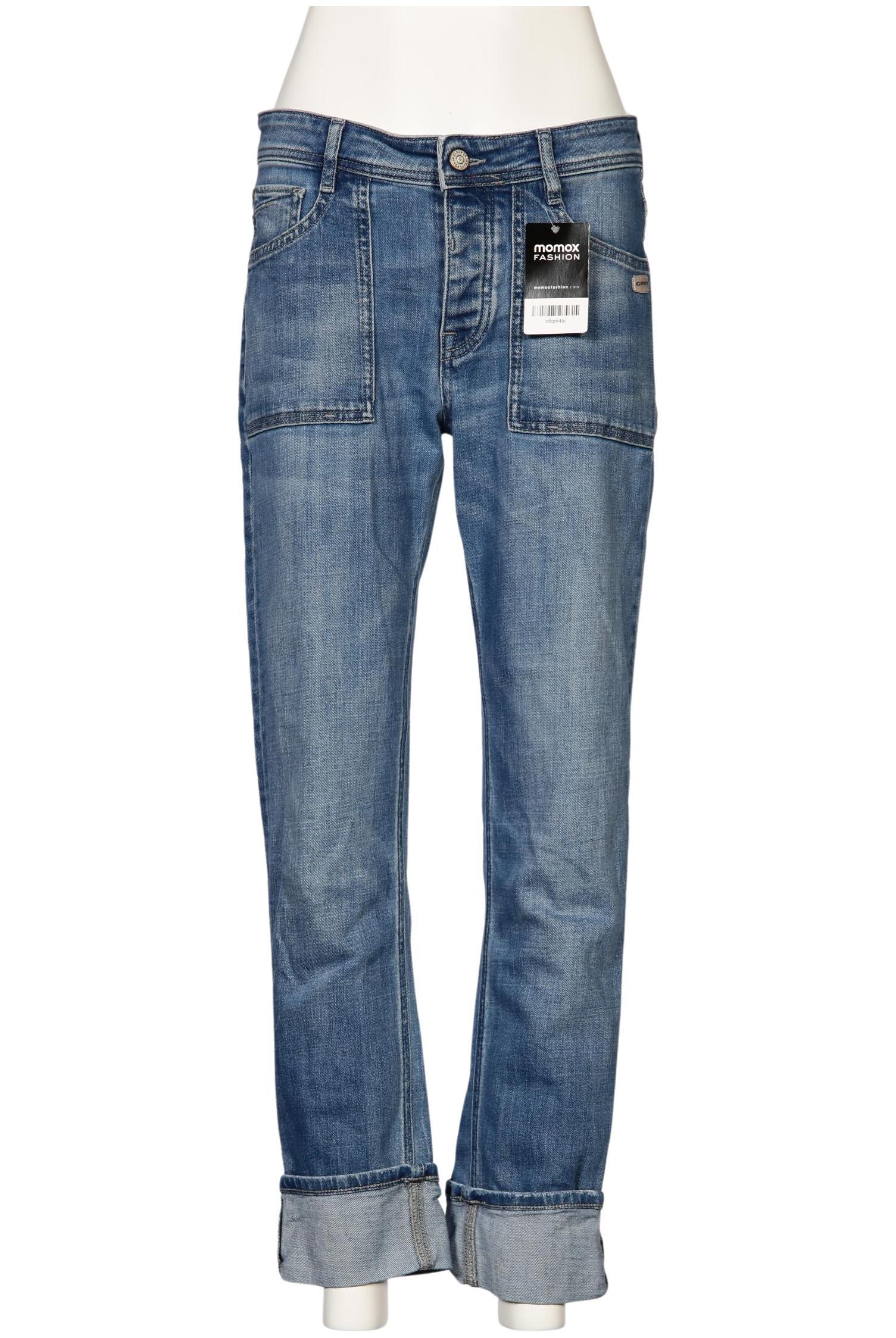 

Gang Damen Jeans, blau, Gr. 28