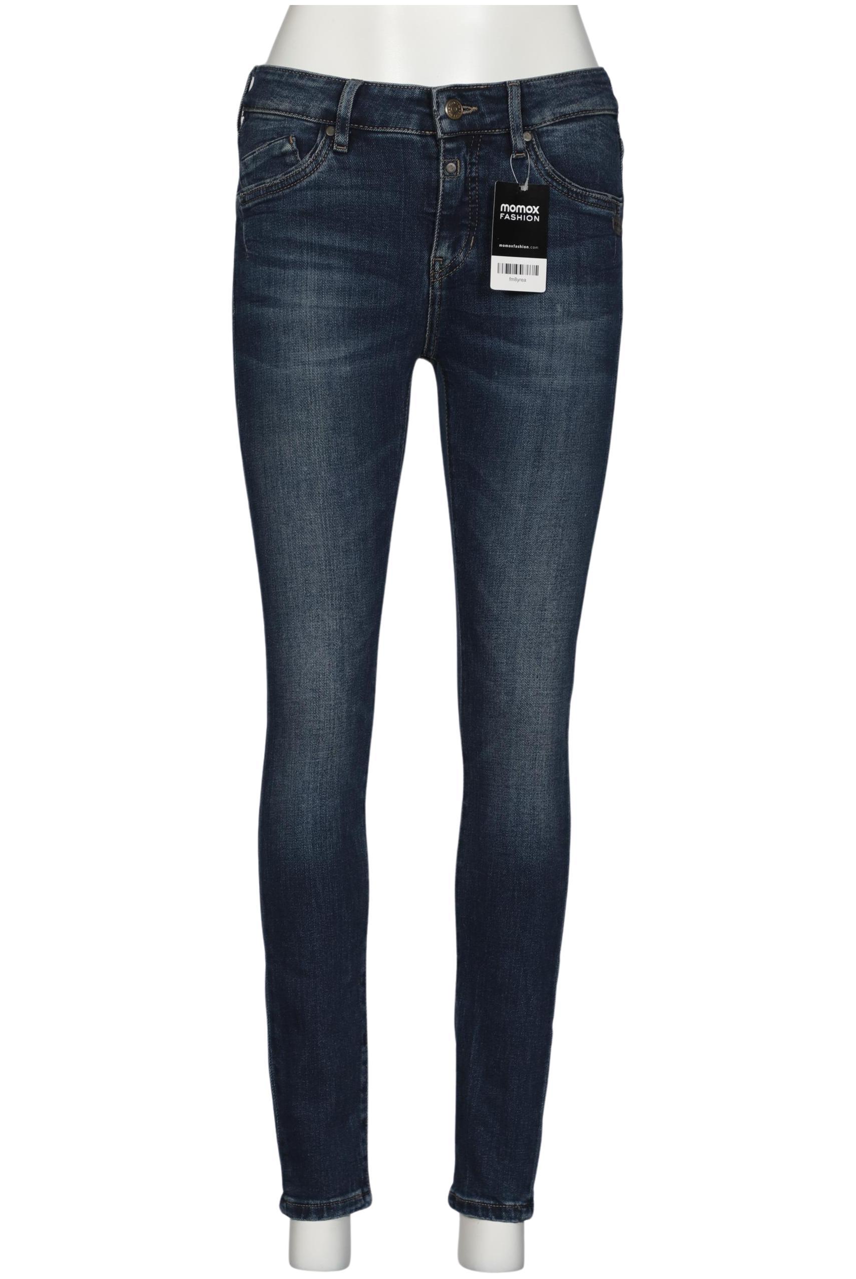 

Gang Damen Jeans, blau, Gr. 28