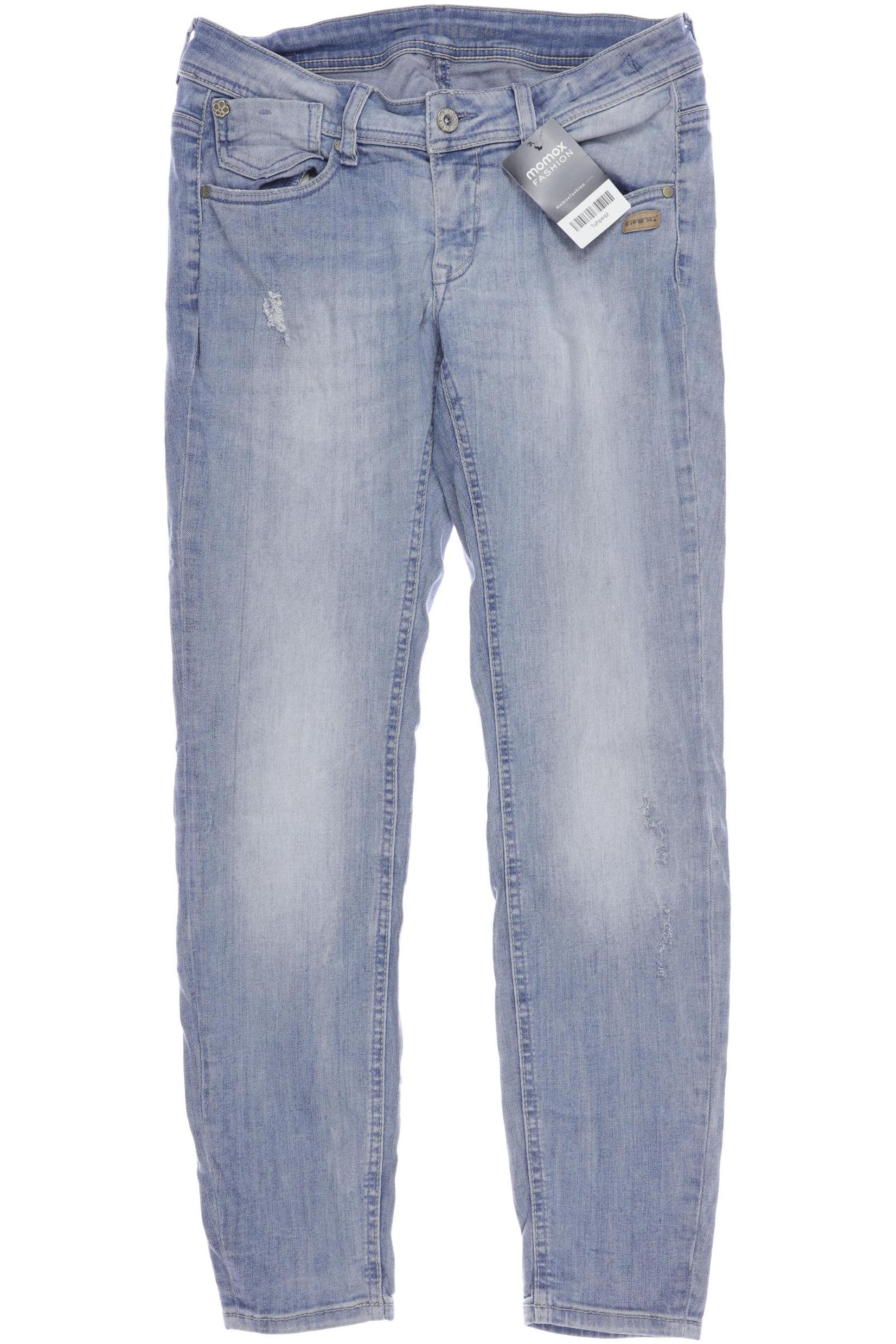 

Gang Damen Jeans, blau, Gr. 28