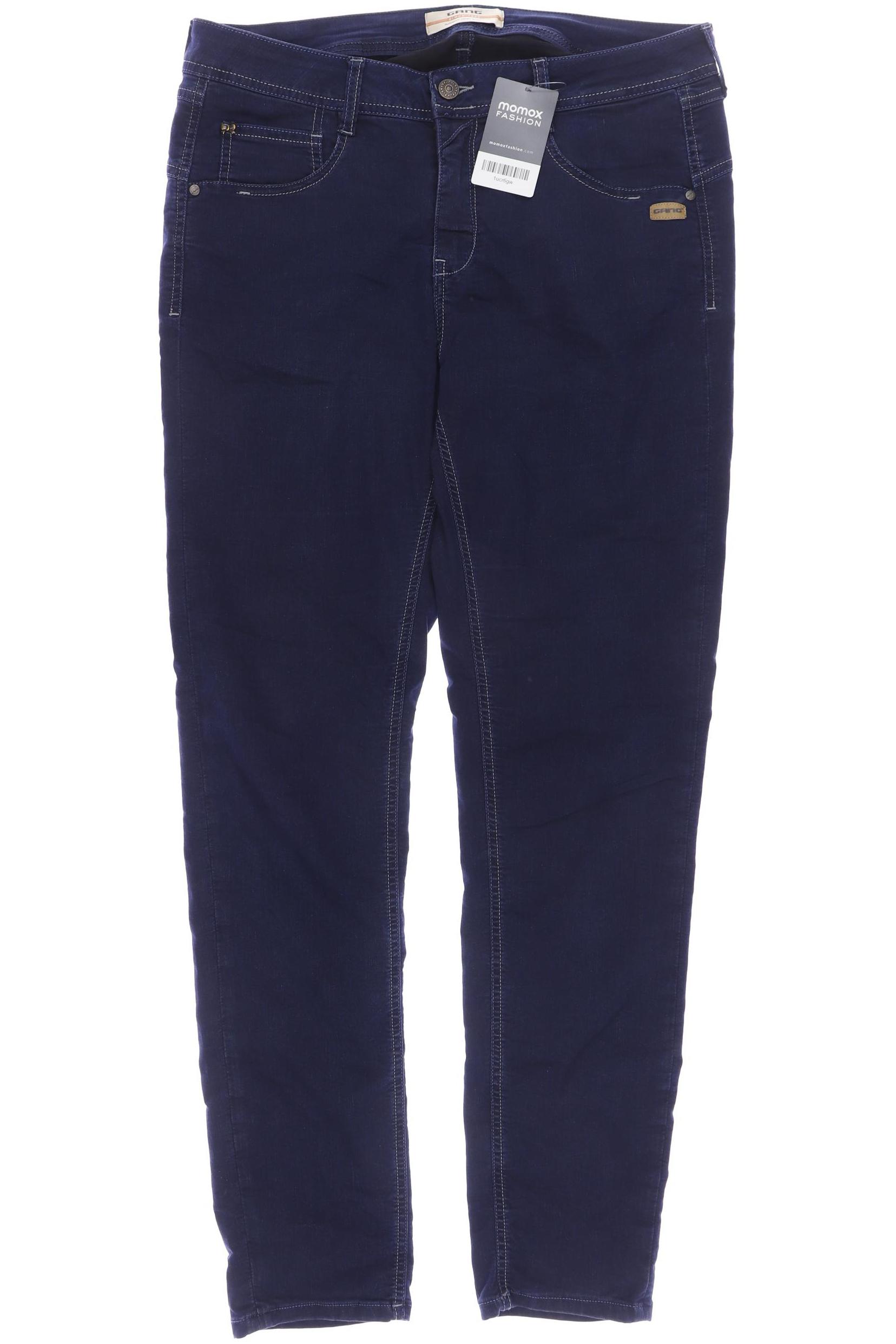 

GANG Damen Jeans, marineblau