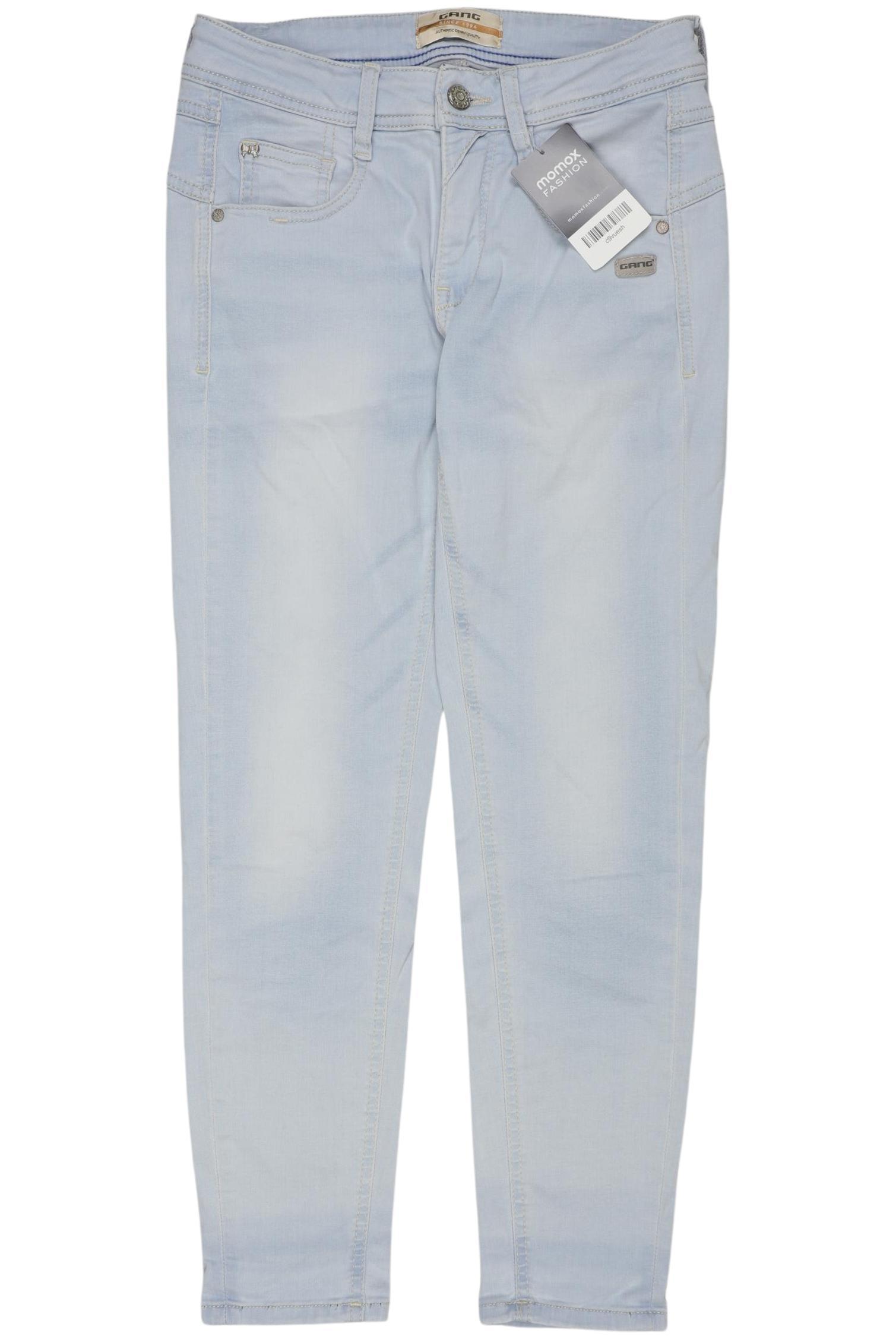 

Gang Damen Jeans, hellblau, Gr. 26