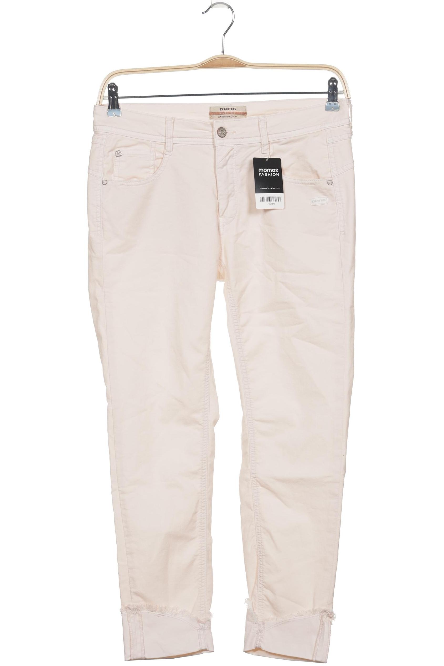 

Gang Damen Jeans, pink, Gr. 30