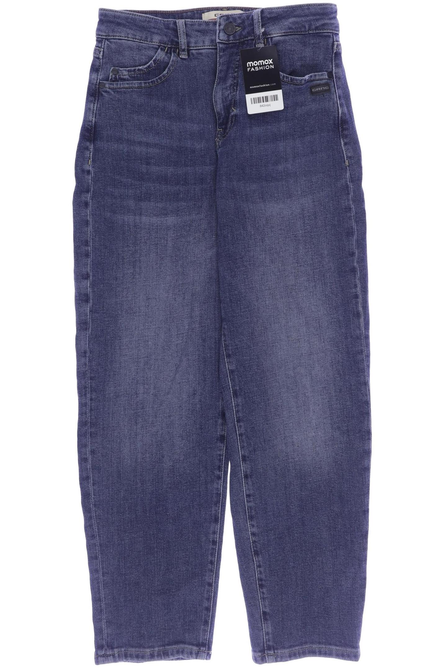 

Gang Damen Jeans, blau, Gr. 26