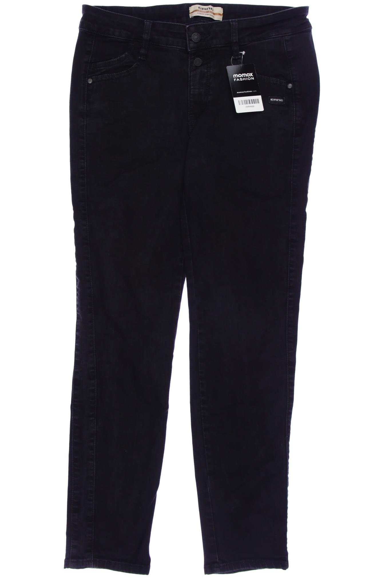 

Gang Damen Jeans, schwarz, Gr. 30