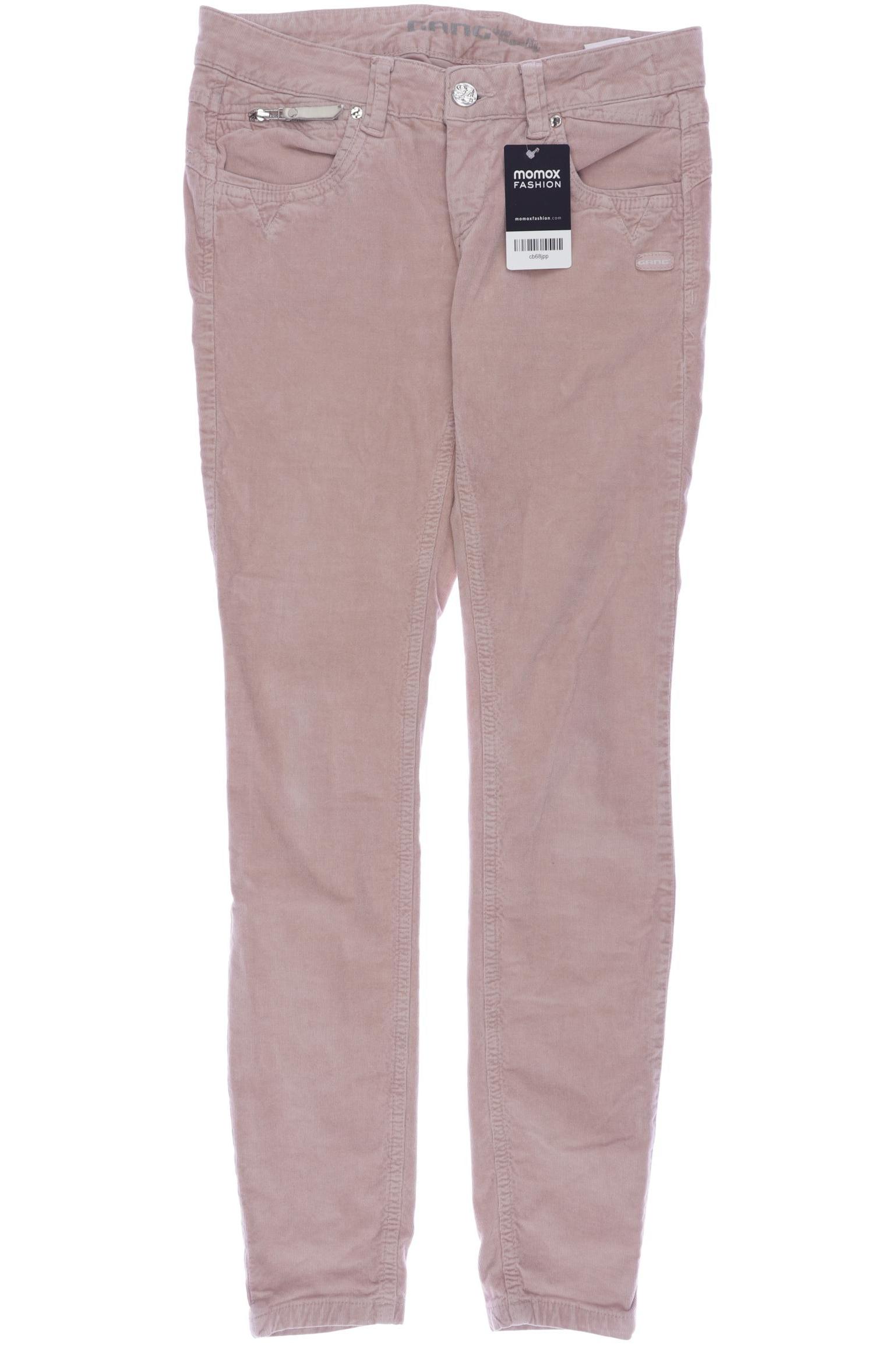 

Gang Damen Jeans, pink, Gr. 28
