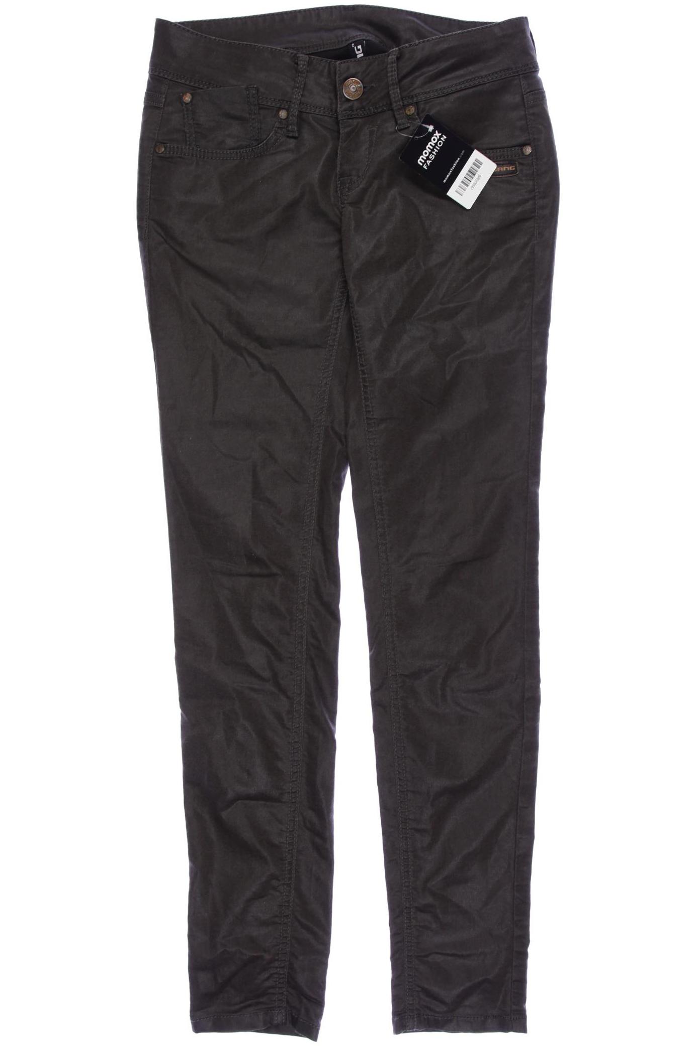 

Gang Damen Jeans, braun, Gr. 28