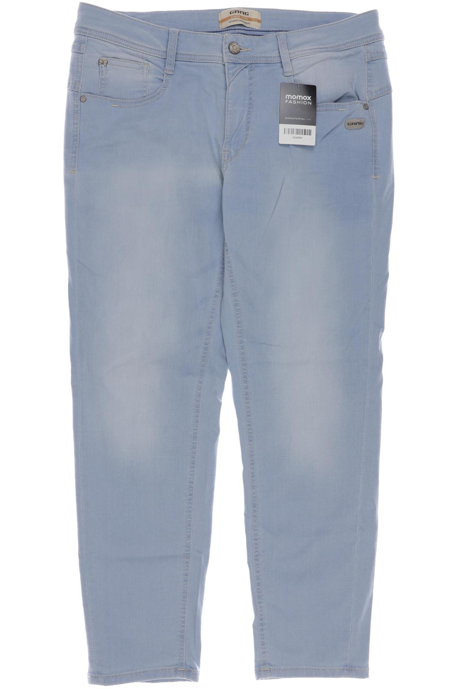 

Gang Damen Jeans, hellblau, Gr. 31