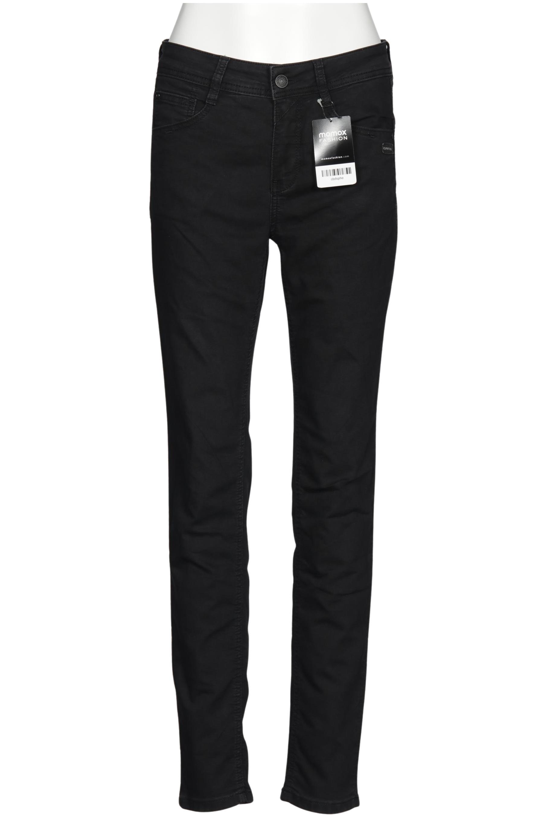 

Gang Damen Jeans, schwarz, Gr. 28