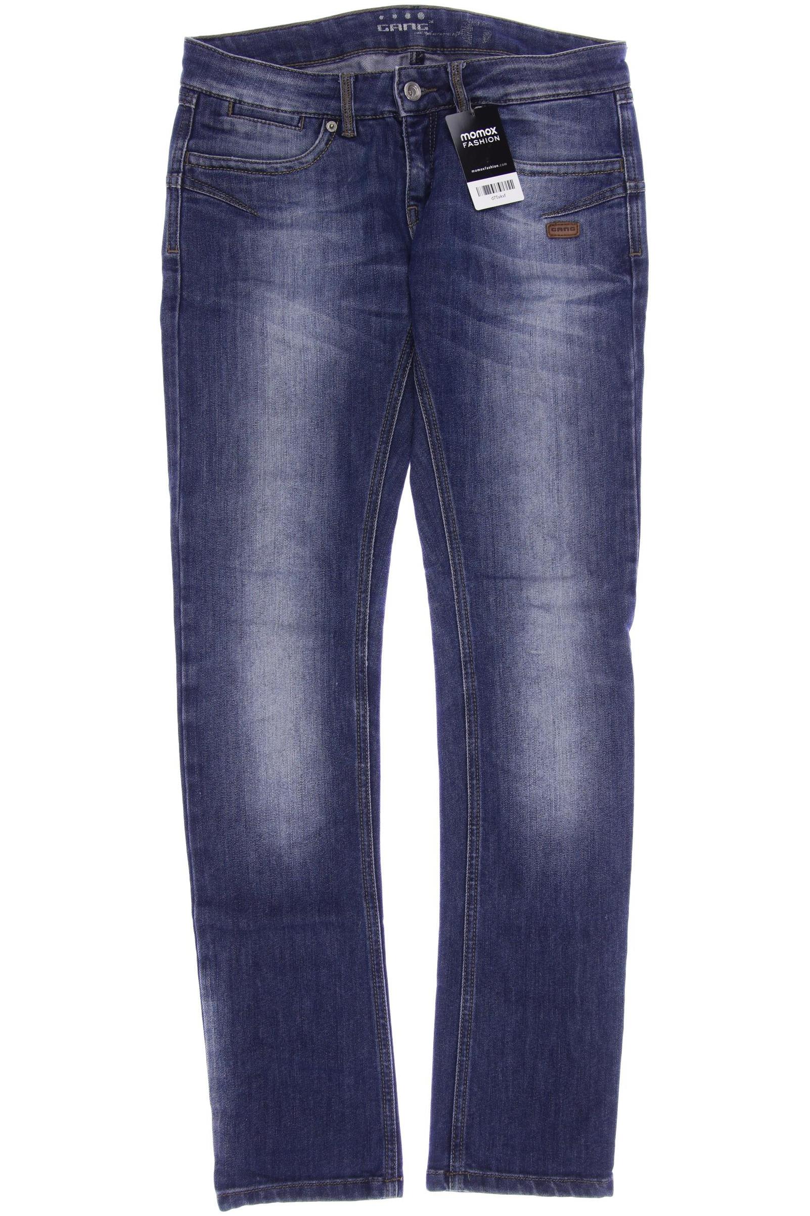 

GANG Damen Jeans, marineblau
