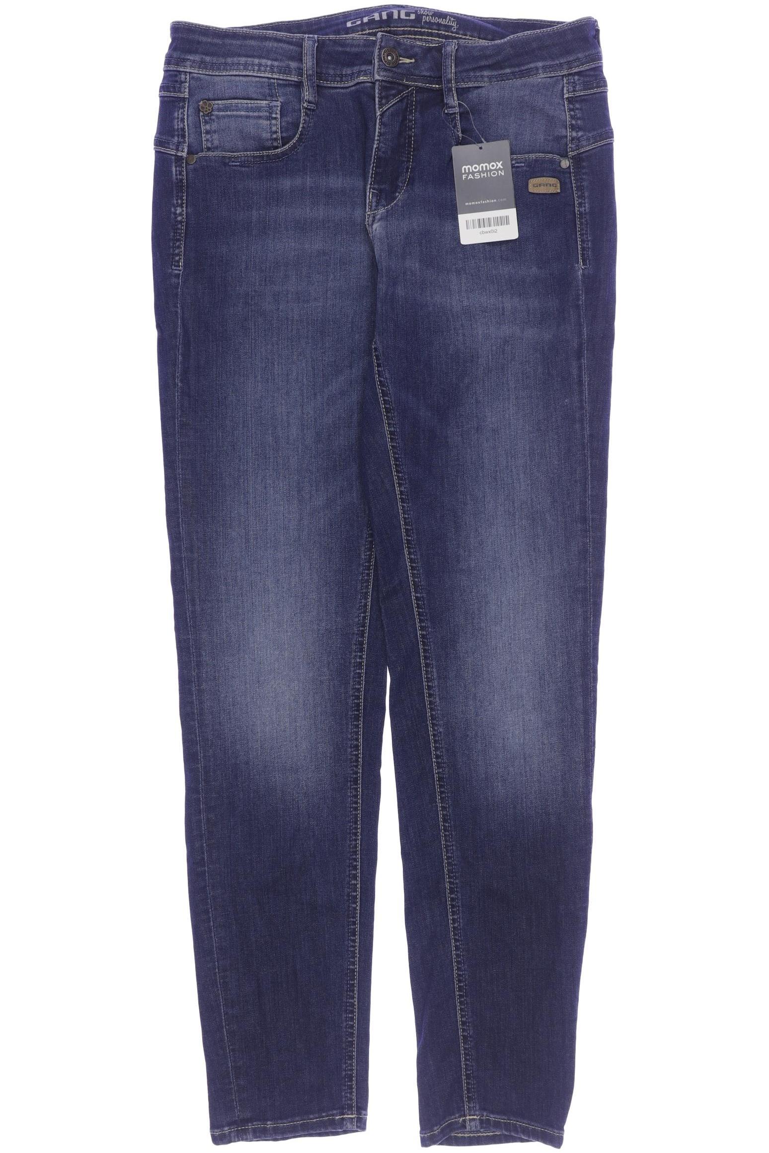 

Gang Damen Jeans, blau, Gr. 28