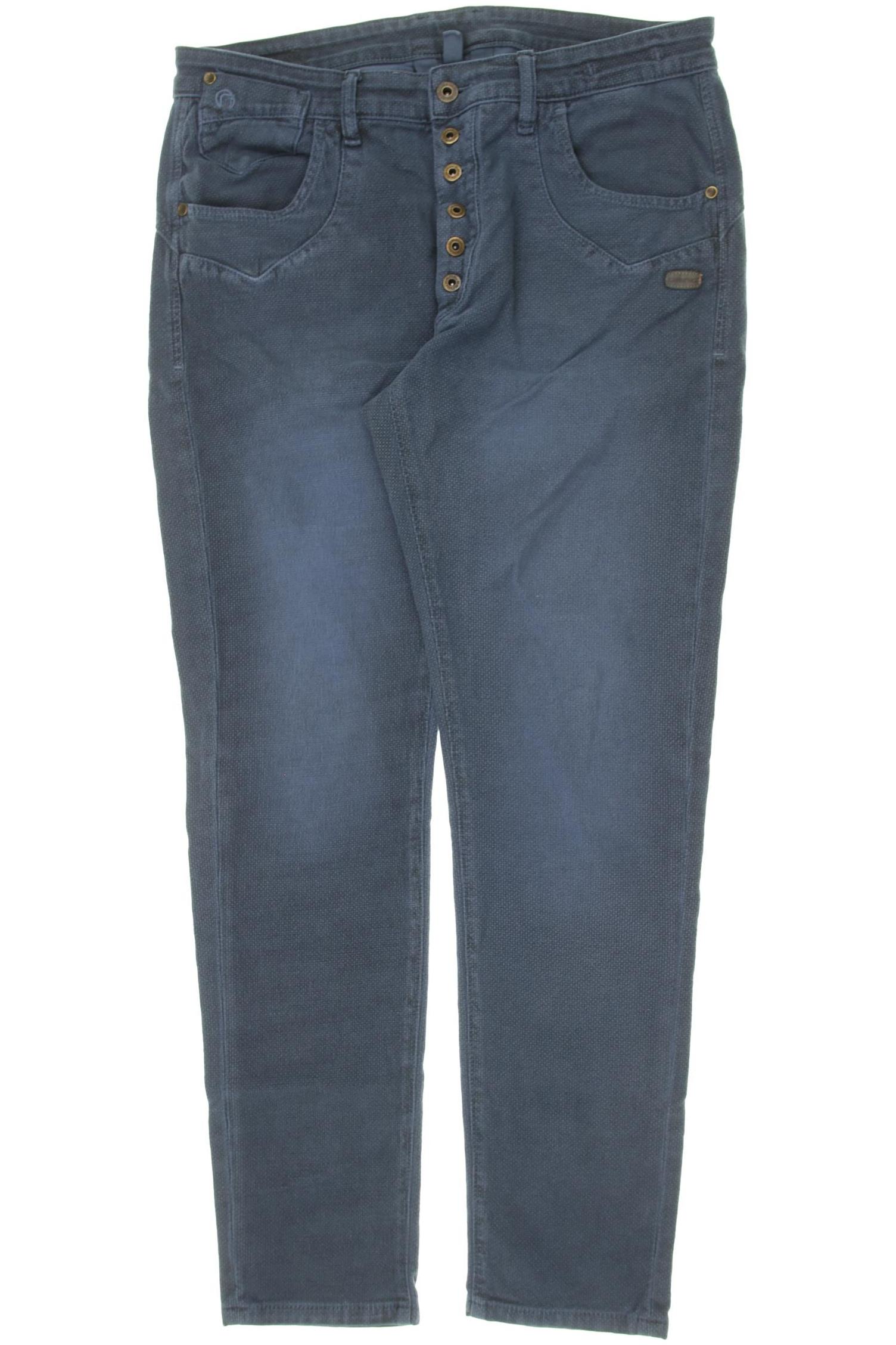 

Gang Damen Jeans, blau, Gr. 31